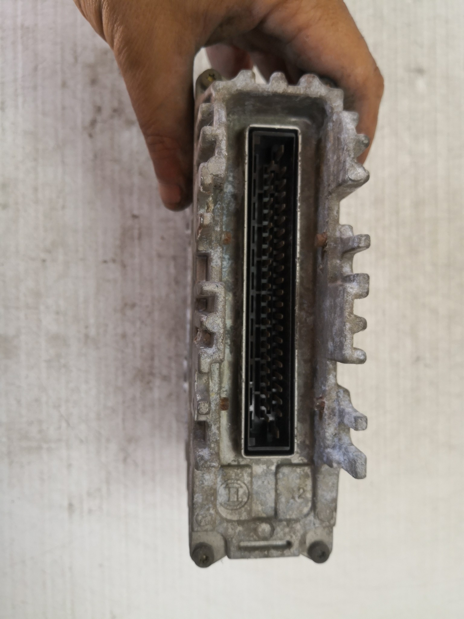 Centralina do Motor SEAT IBIZA II (6K1) | 93 - 02 Imagem-3