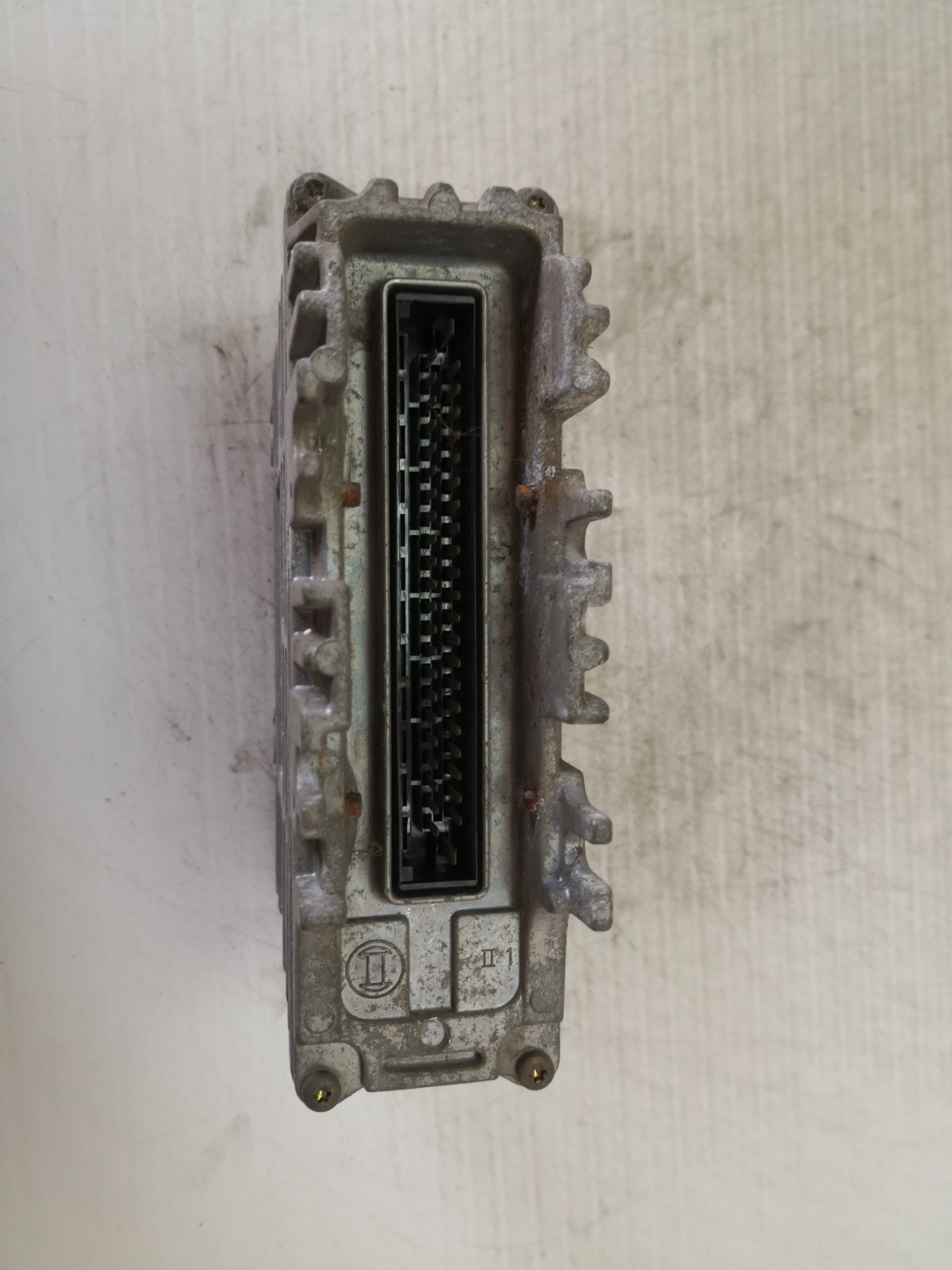 Centralina do Motor SEAT IBIZA II (6K1) | 93 - 02 Imagem-3