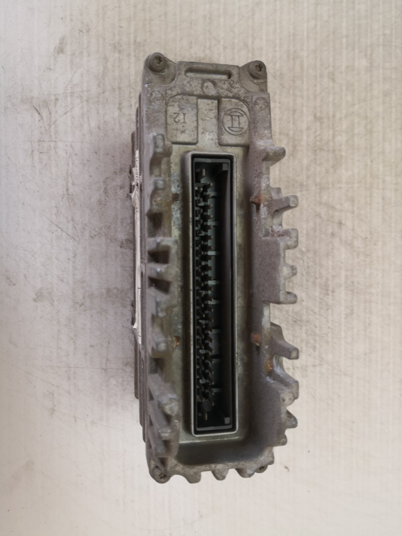 Centralina do Motor SEAT IBIZA II (6K1) | 93 - 02 Imagem-1