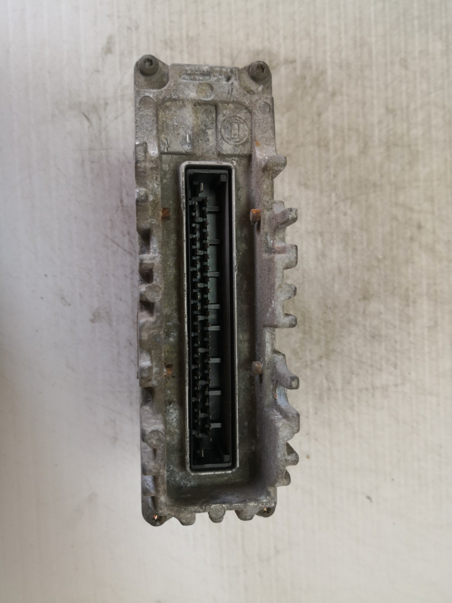 Centralina do Motor SEAT IBIZA II (6K1) | 93 - 02 Imagem-1