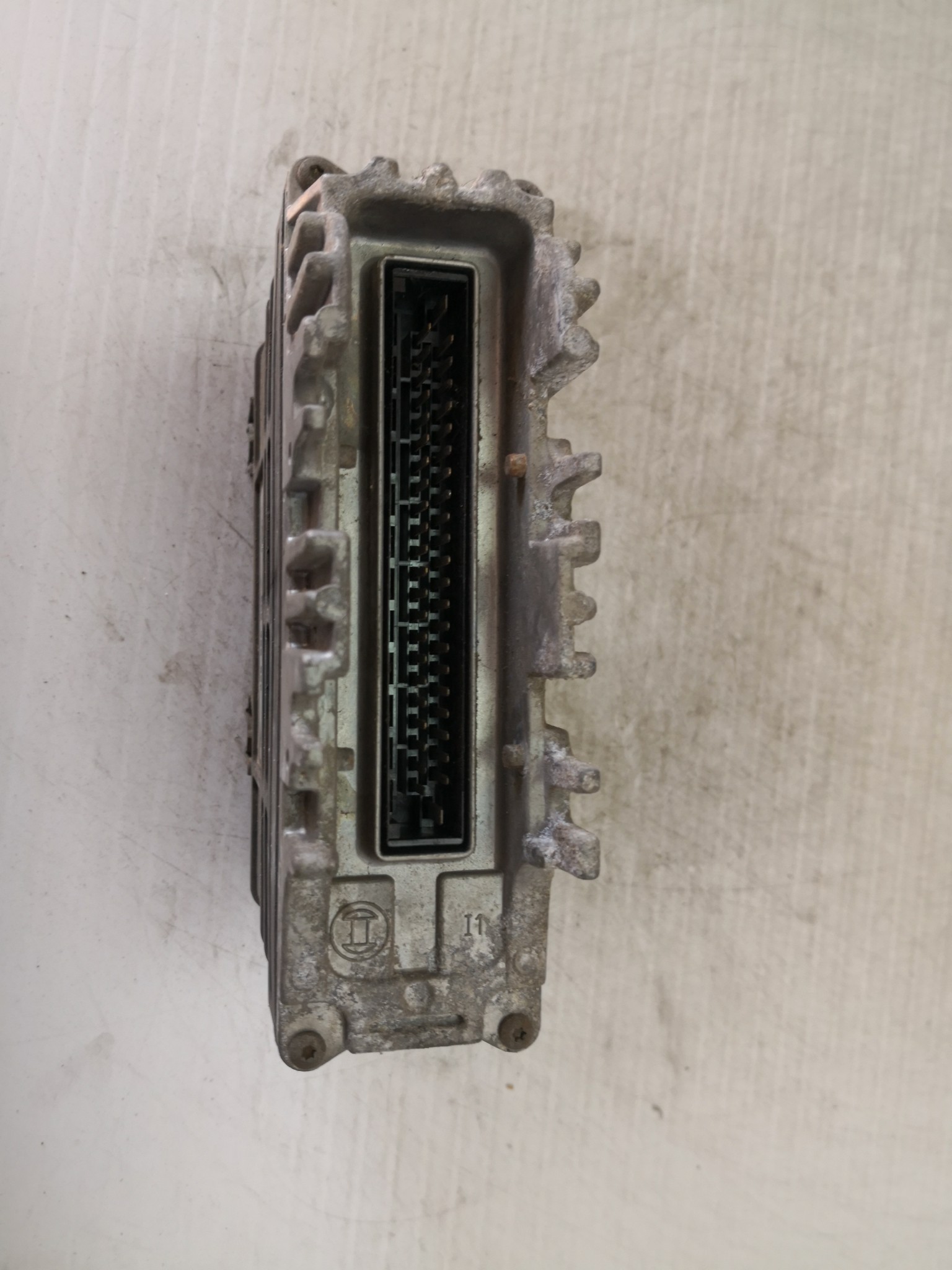 Centralina do Motor SEAT IBIZA II (6K1) | 93 - 02 Imagem-3