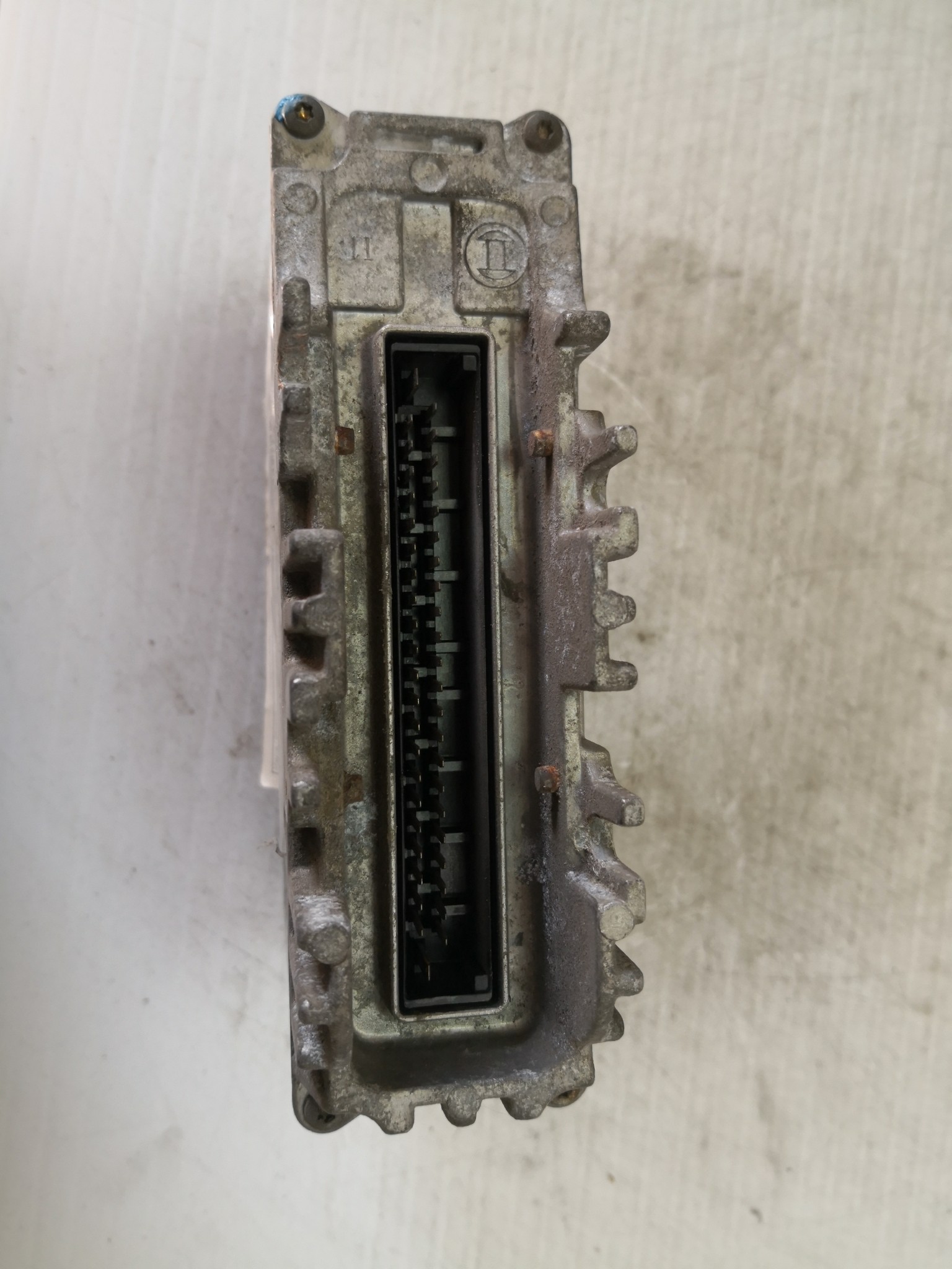 Centralina do Motor SEAT IBIZA II (6K1) | 93 - 02 Imagem-1