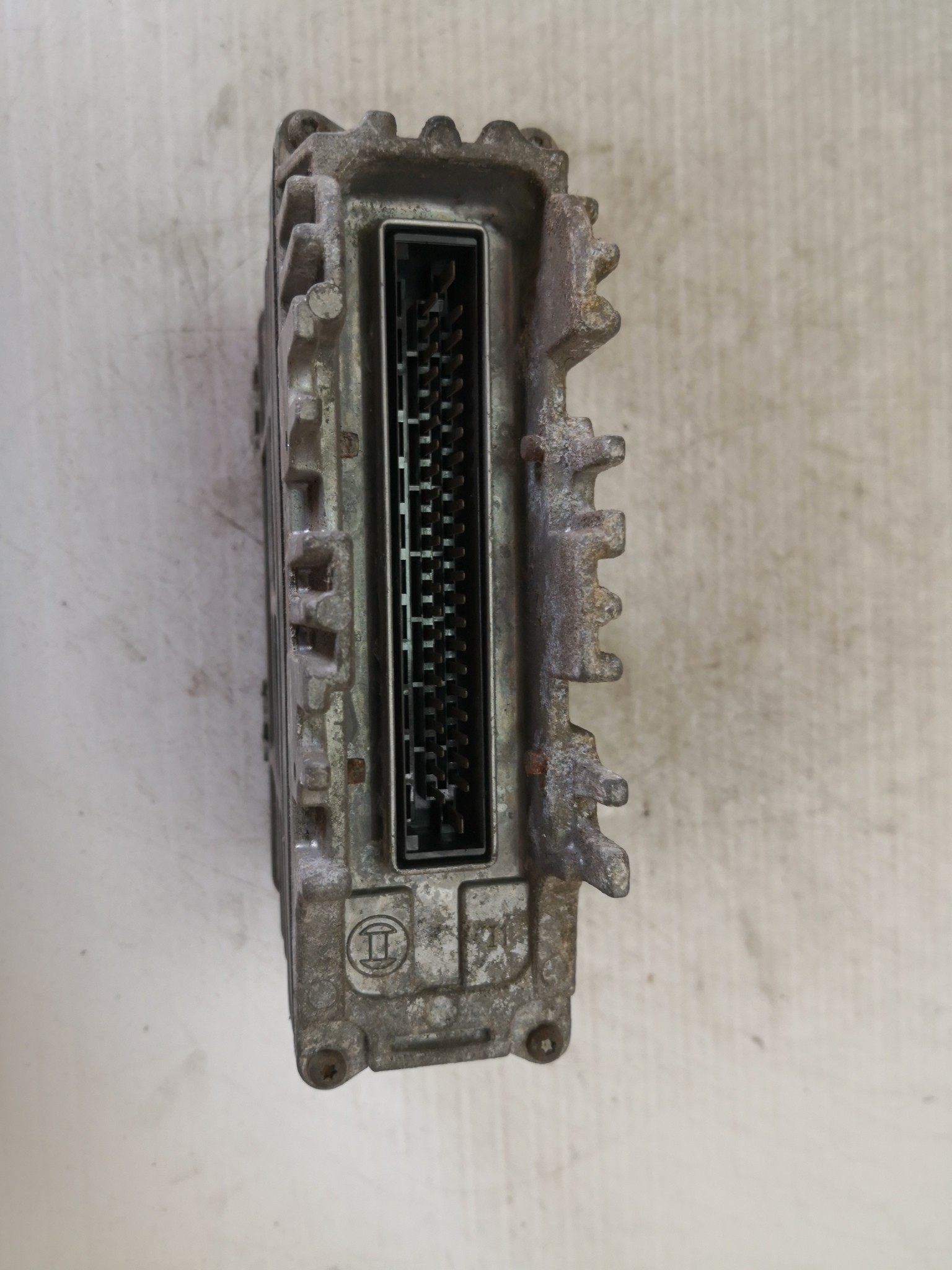 Centralina do Motor SEAT IBIZA II (6K1) | 93 - 02 Imagem-3