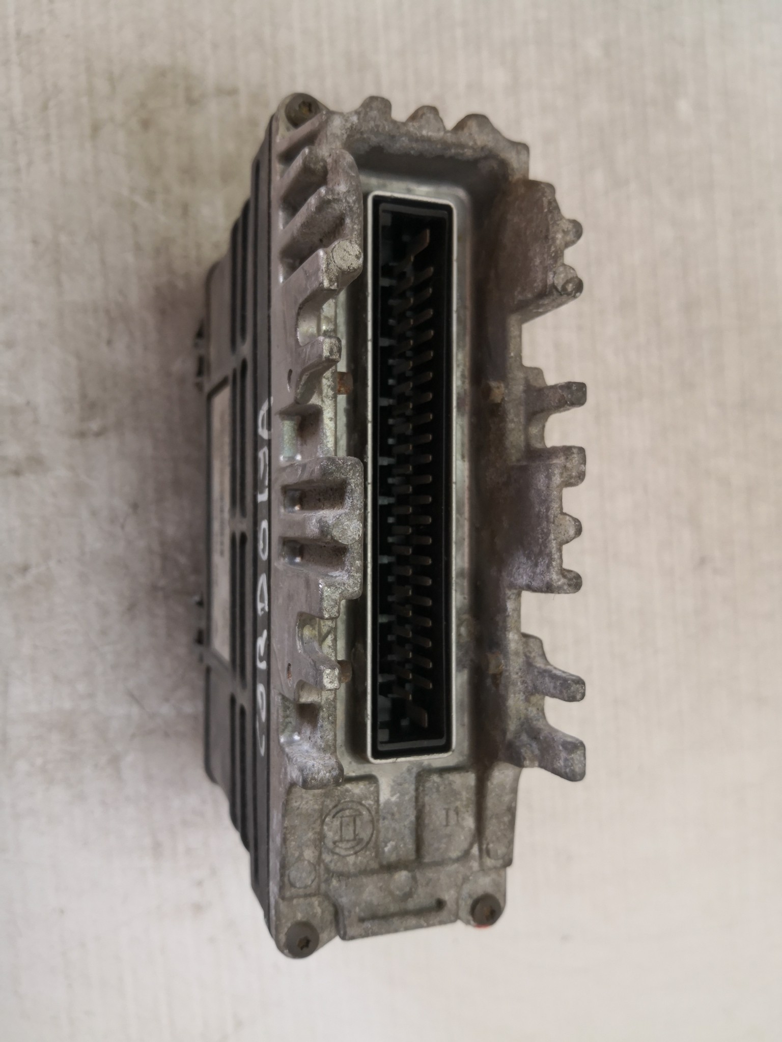 Centralina do Motor SEAT IBIZA II (6K1) | 93 - 02 Imagem-3