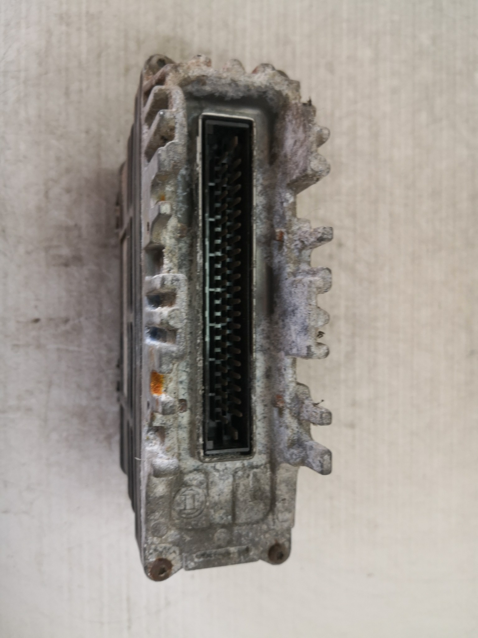 Centralina do Motor SEAT IBIZA II (6K1) | 93 - 02 Imagem-3