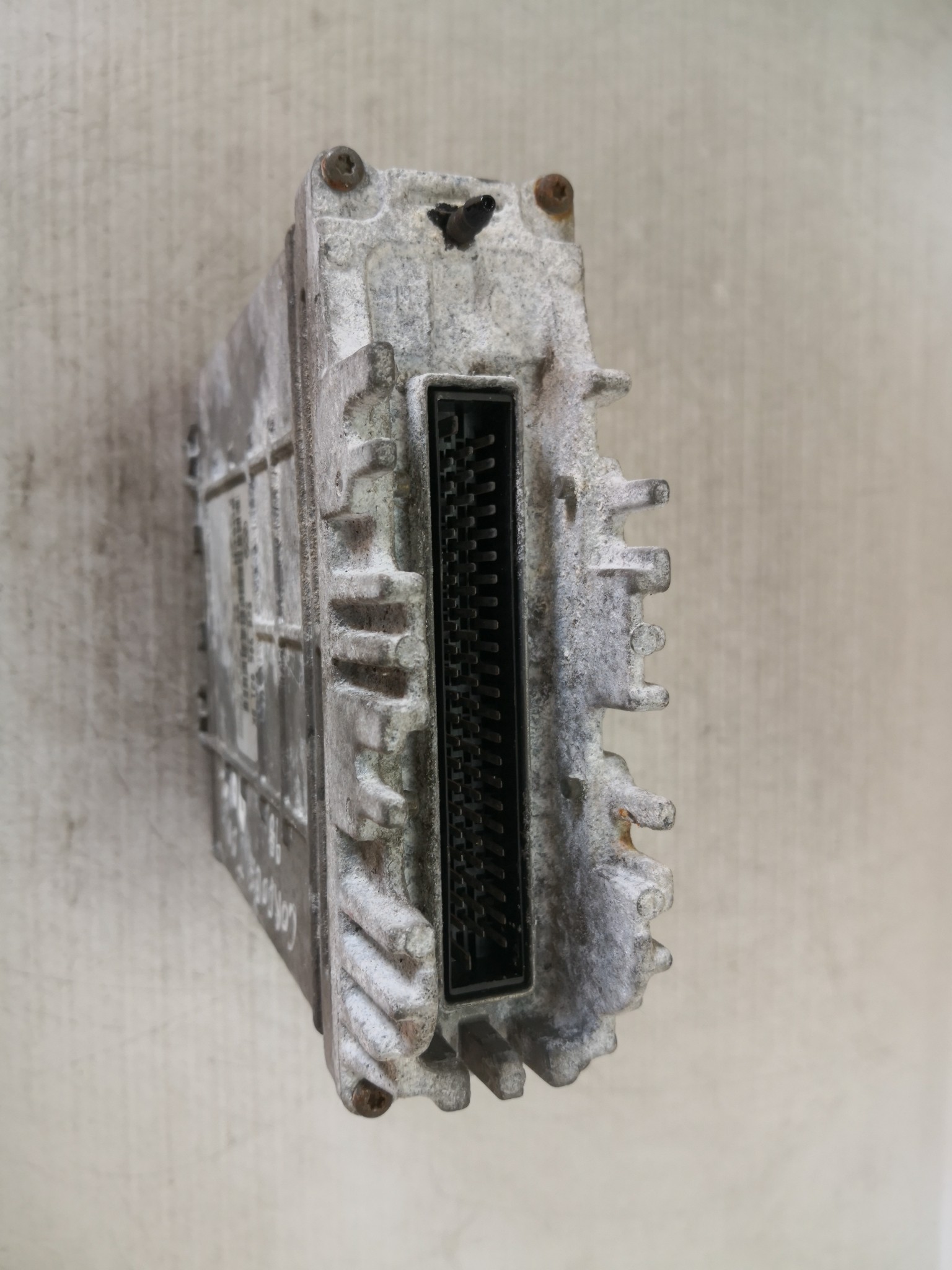 Centralina do Motor SEAT CORDOBA (6K1, 6K2) | 93 - 02 Imagem-1