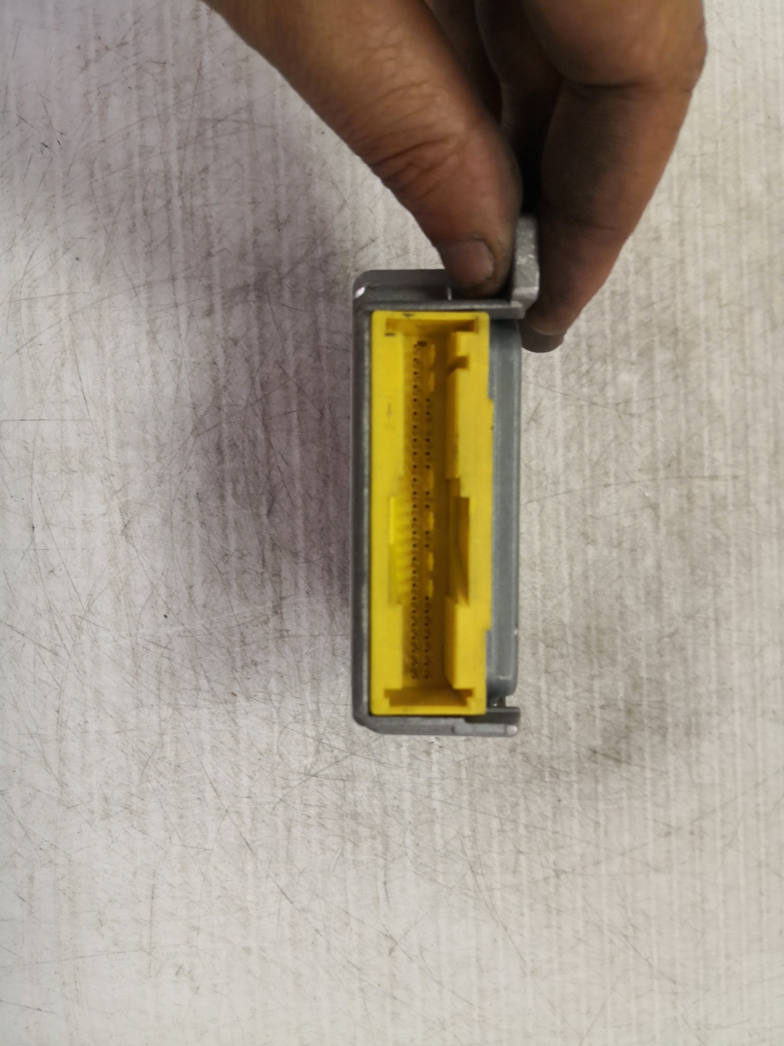 Centralina de Airbags AUDI A3 (8L1) | 96 - 06 Imagem-1