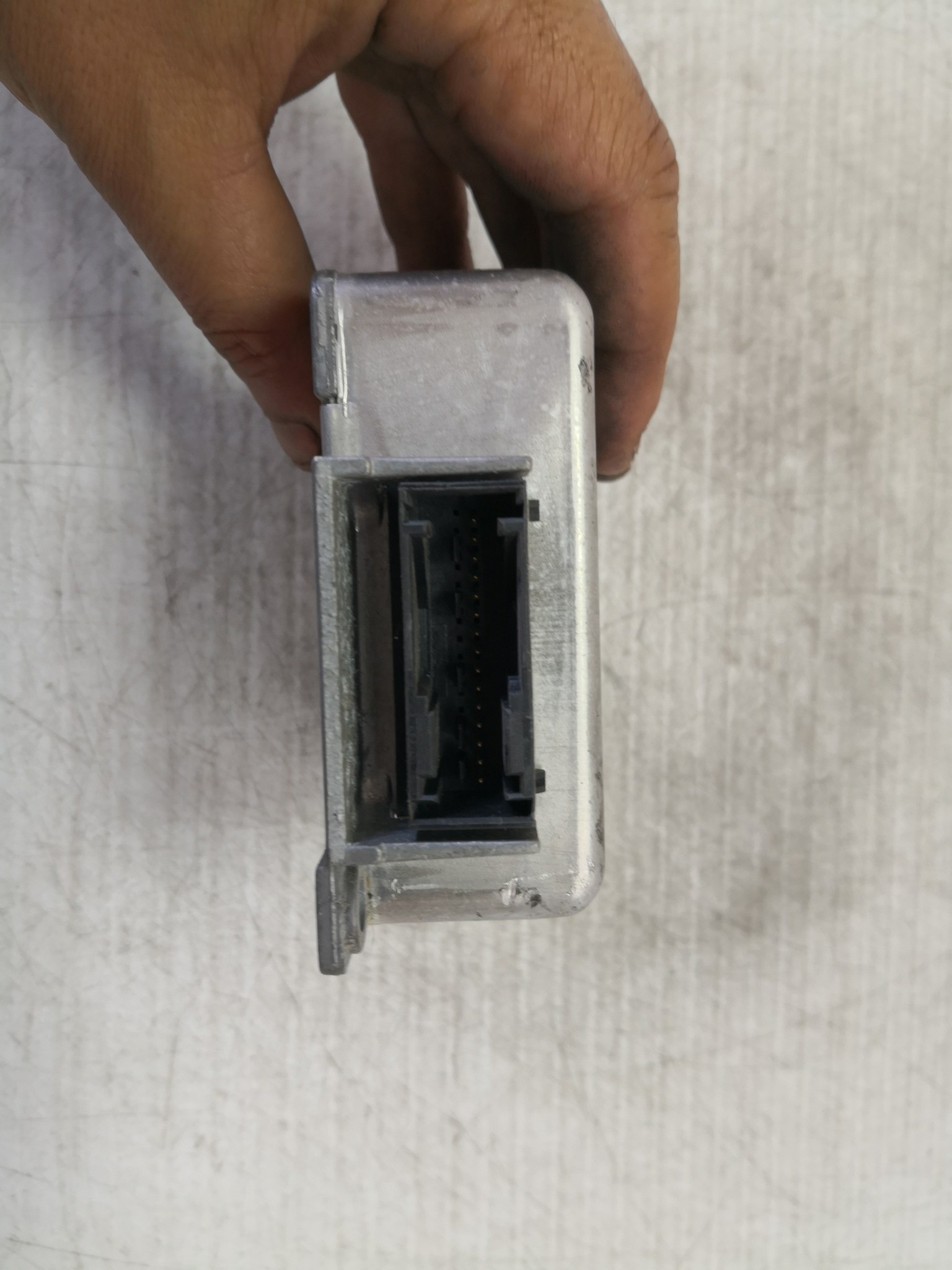 Centralina de Airbags AUDI A4 (8D2, B5) | 94 - 01 Imagem-1