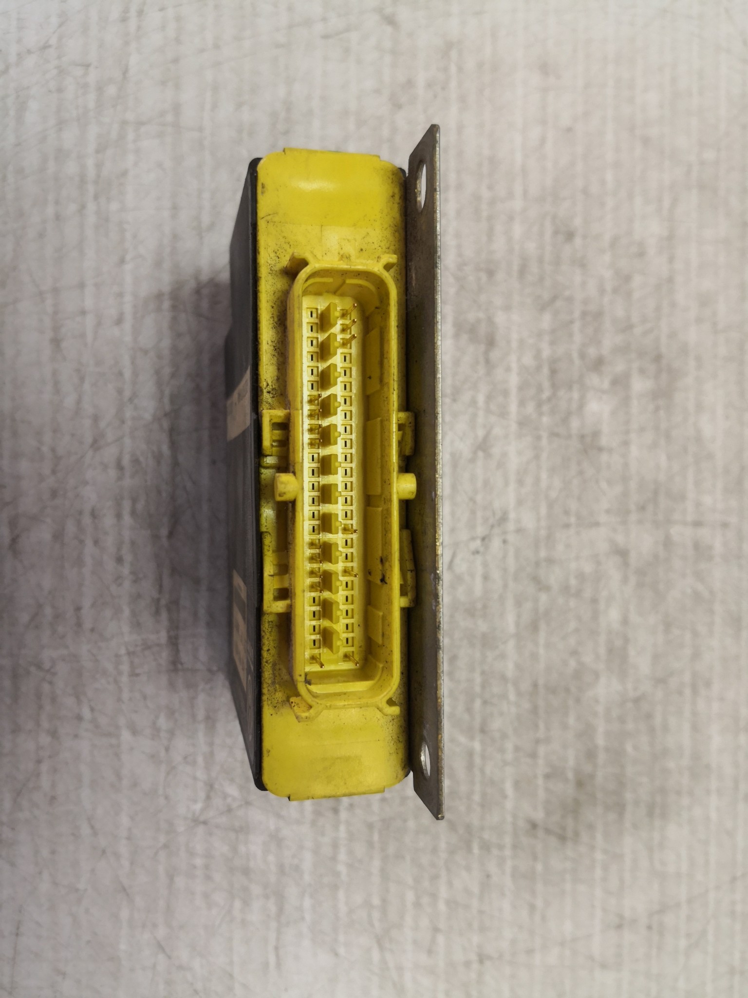 Centralina de Airbags SEAT IBIZA III (6L1) | 02 - 09 Imagem-3