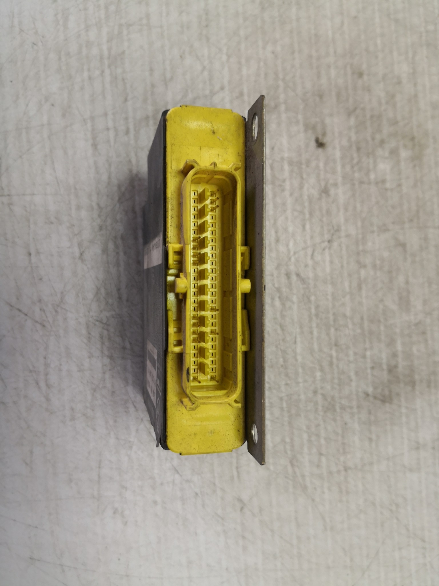 Centralina de Airbags SEAT IBIZA III (6L1) | 02 - 09 Imagem-3