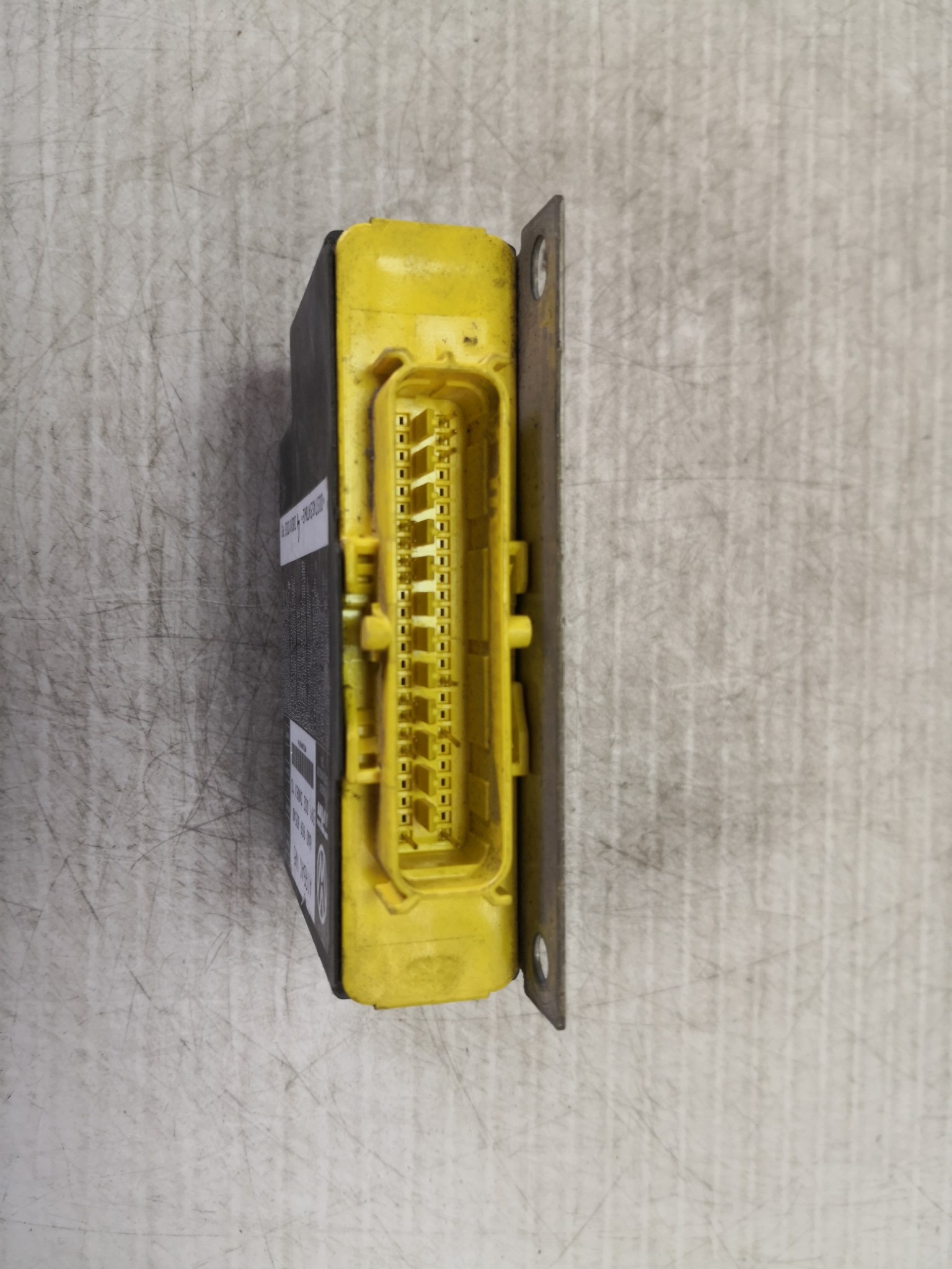 Centralina de Airbags SEAT IBIZA III (6L1) | 02 - 09 Imagem-3