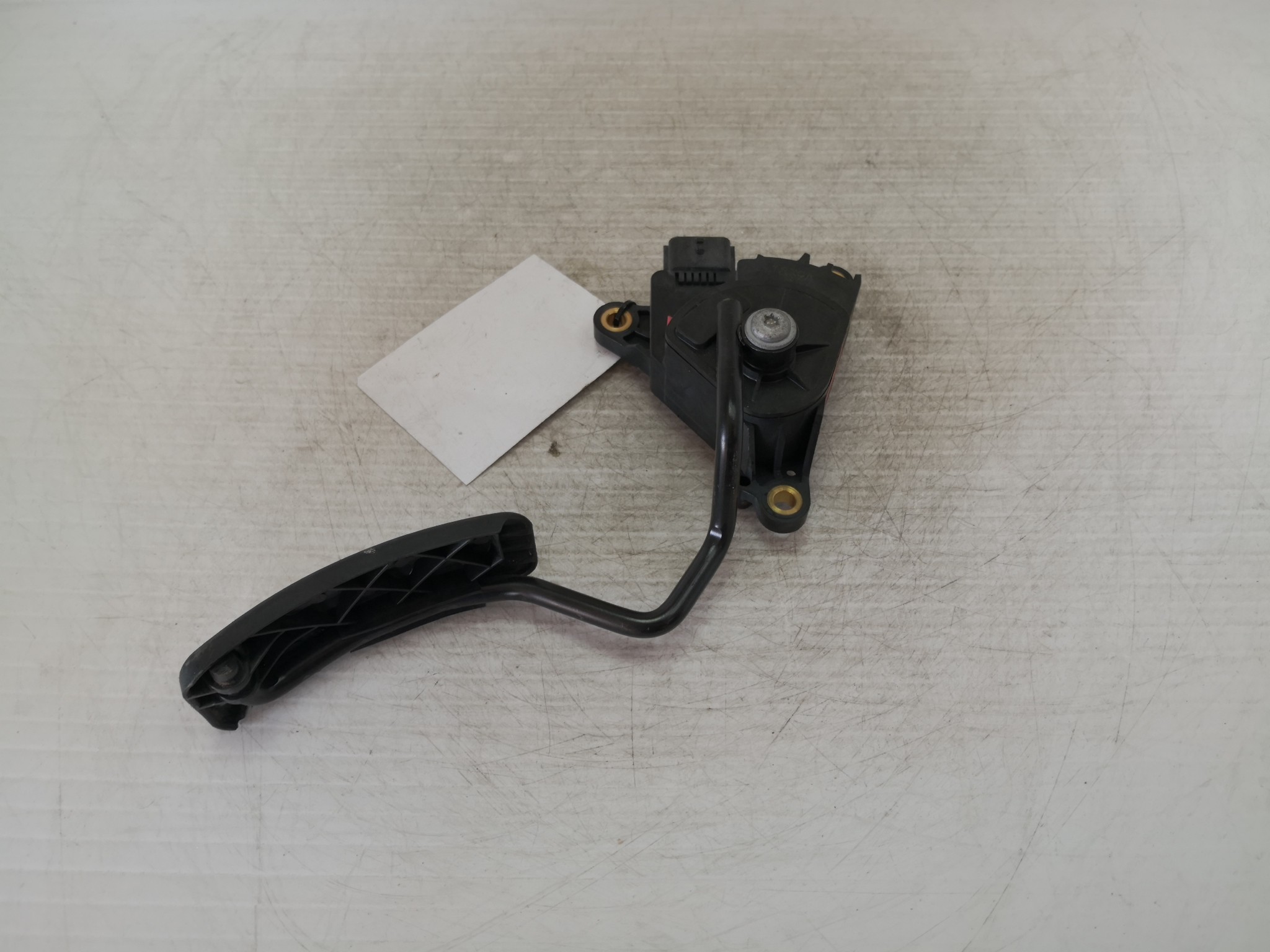 Pedal Potenciometro Acelerador RENAULT CLIO III (BR0/1, CR0/1) | 05 -  Imagem-1