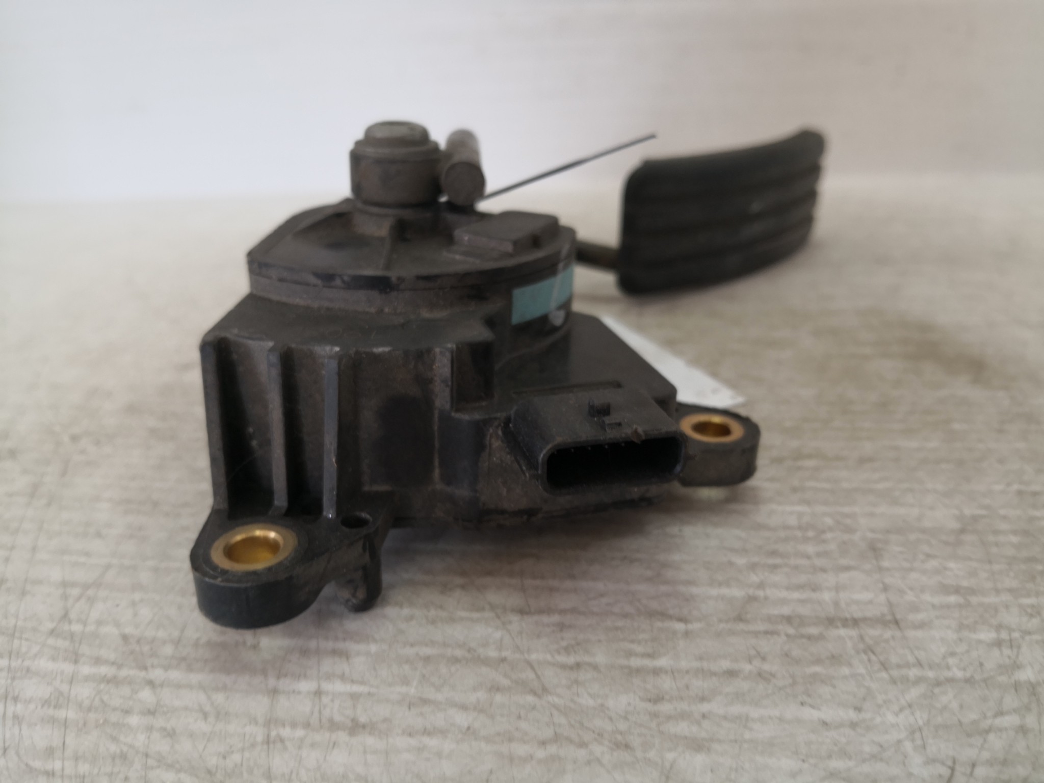 Pedal Potenciometro Acelerador RENAULT CLIO III (BR0/1, CR0/1) | 05 -  Imagem-2