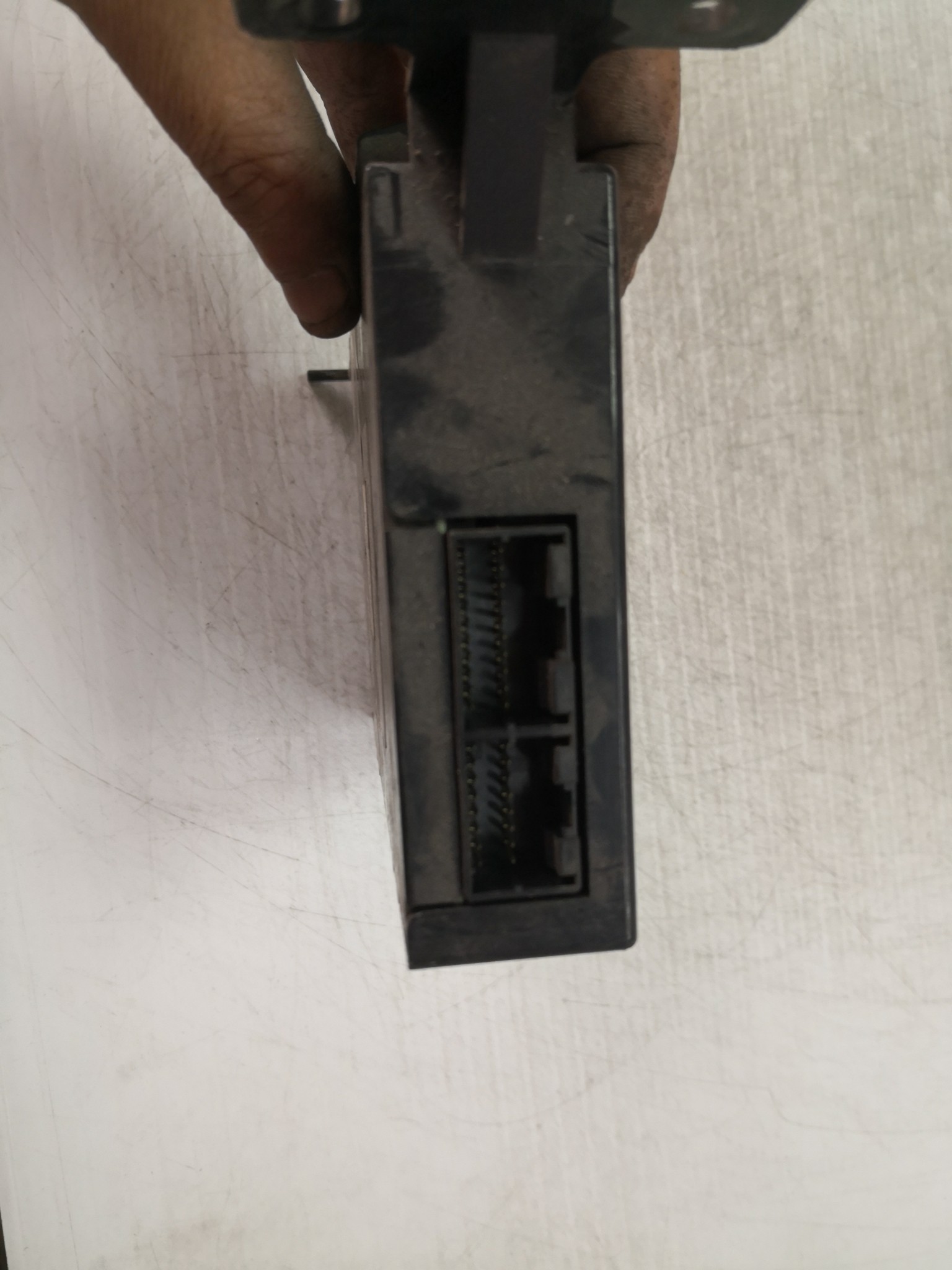 ECU Centralina RENAULT ESPACE III (JE0_) | 96 - 02 Imagem-2