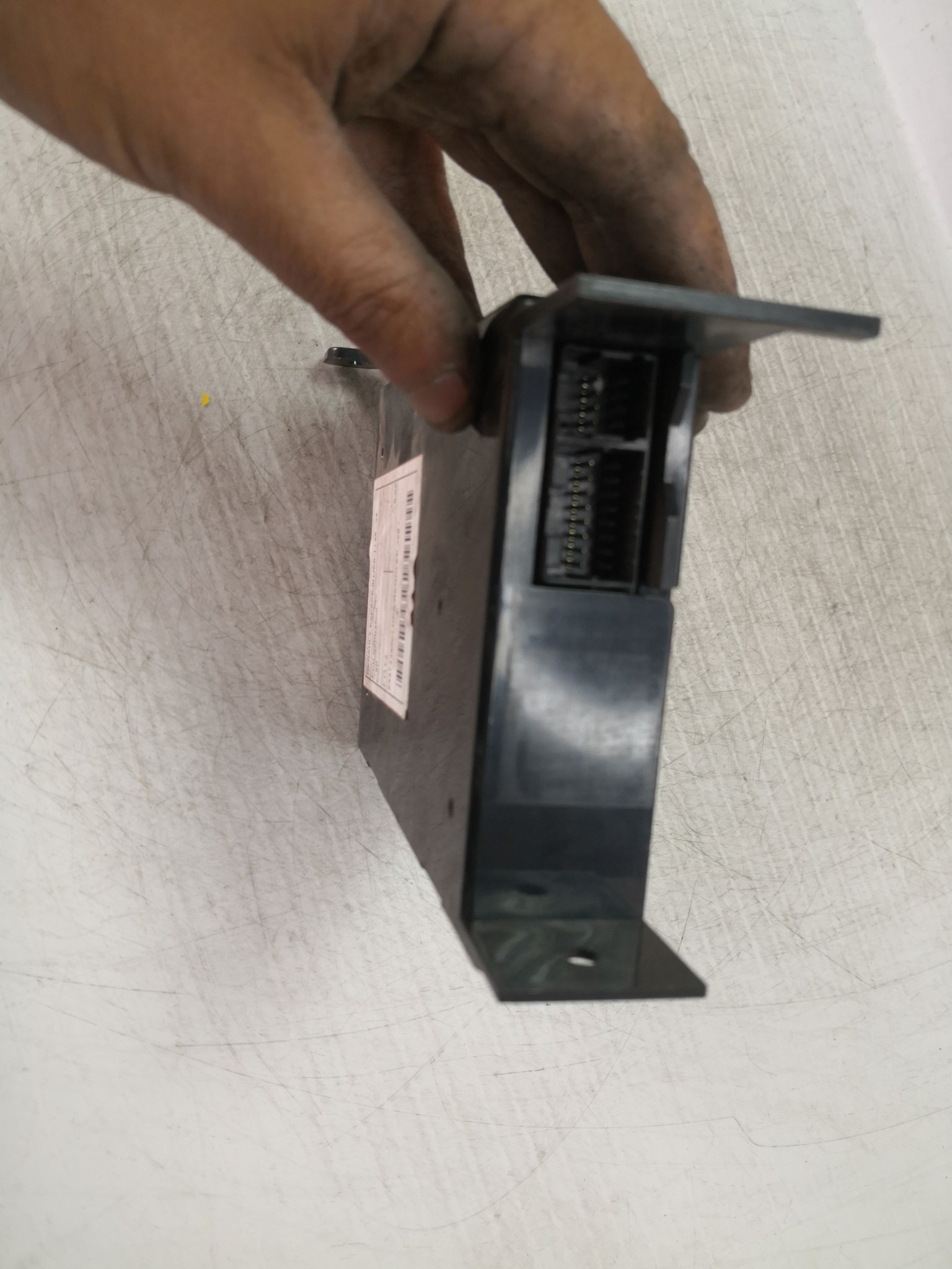 ECU Centralina RENAULT ESPACE III (JE0_) | 96 - 02 Imagem-3