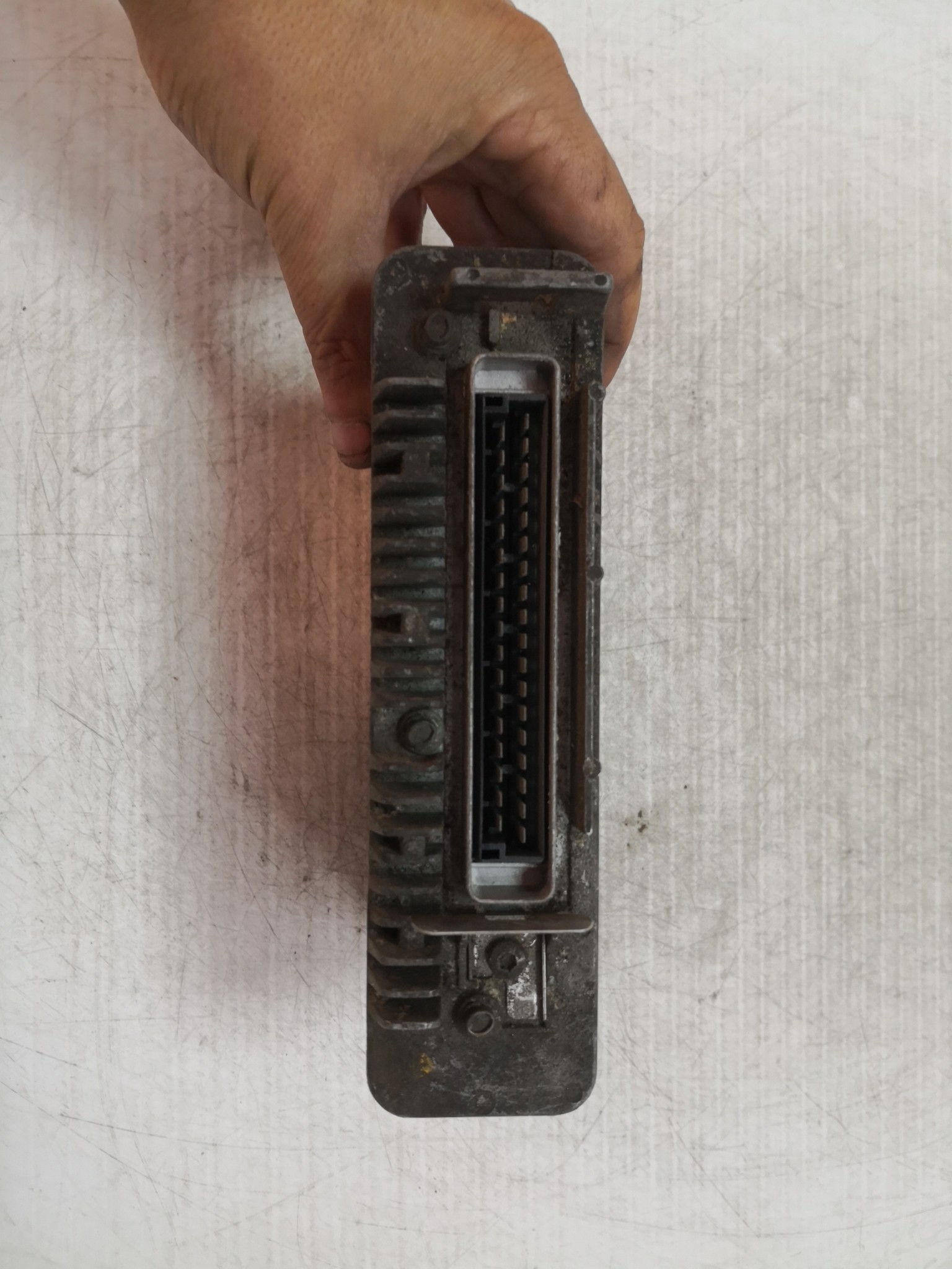 Centralina de ABS PEUGEOT 605 (6B) | 89 - 99 Imagem-2