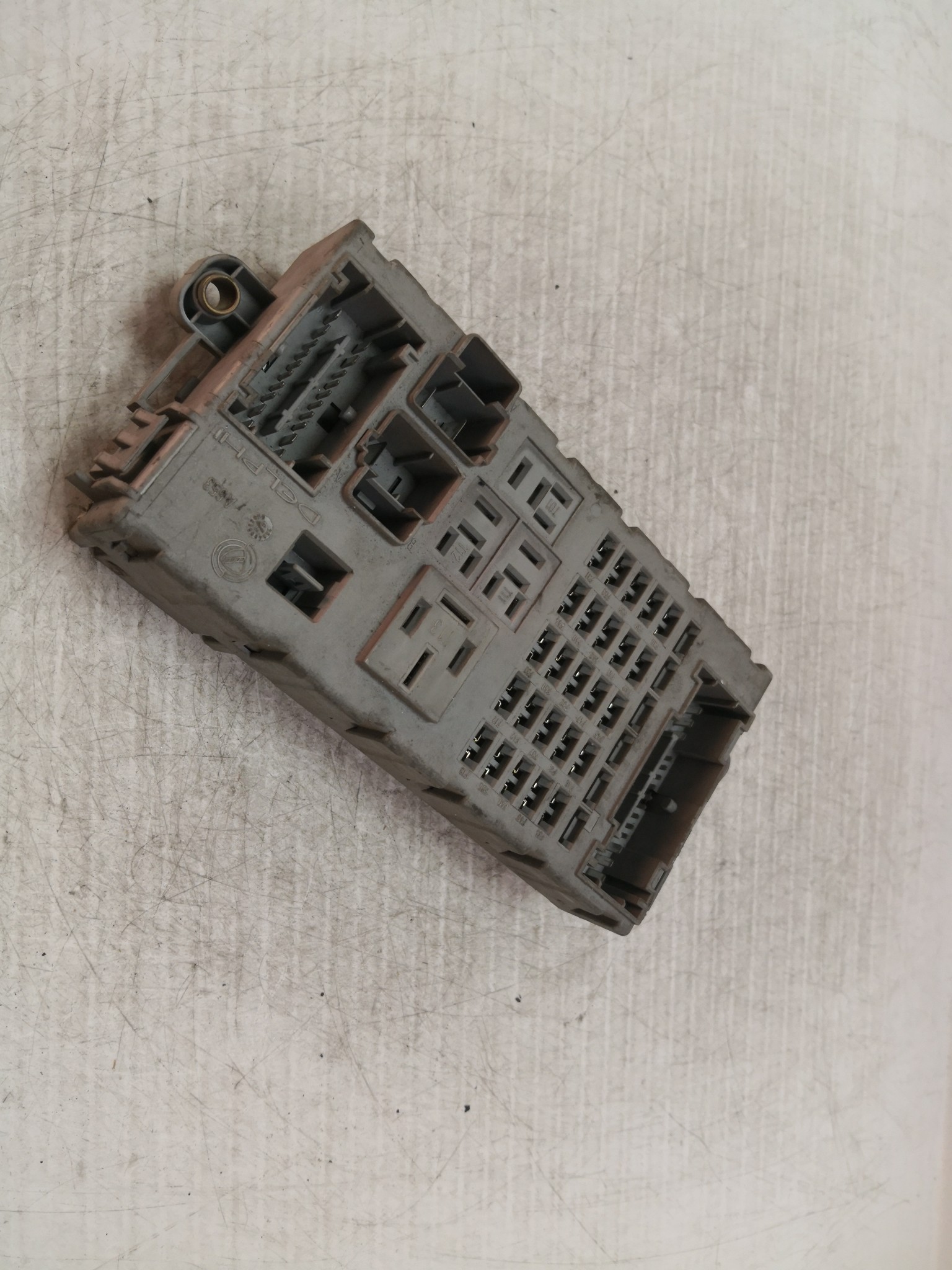 Caixa dos Fusíveis FIAT PUNTO (188_) | 99 - 12 Imagem-3