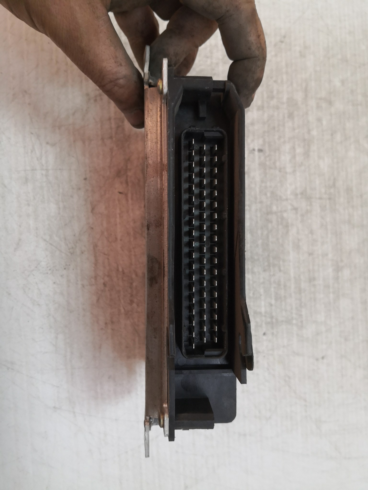 Centralina do Motor ALFA ROMEO 155 (167_) | 92 - 97 Imagem-1