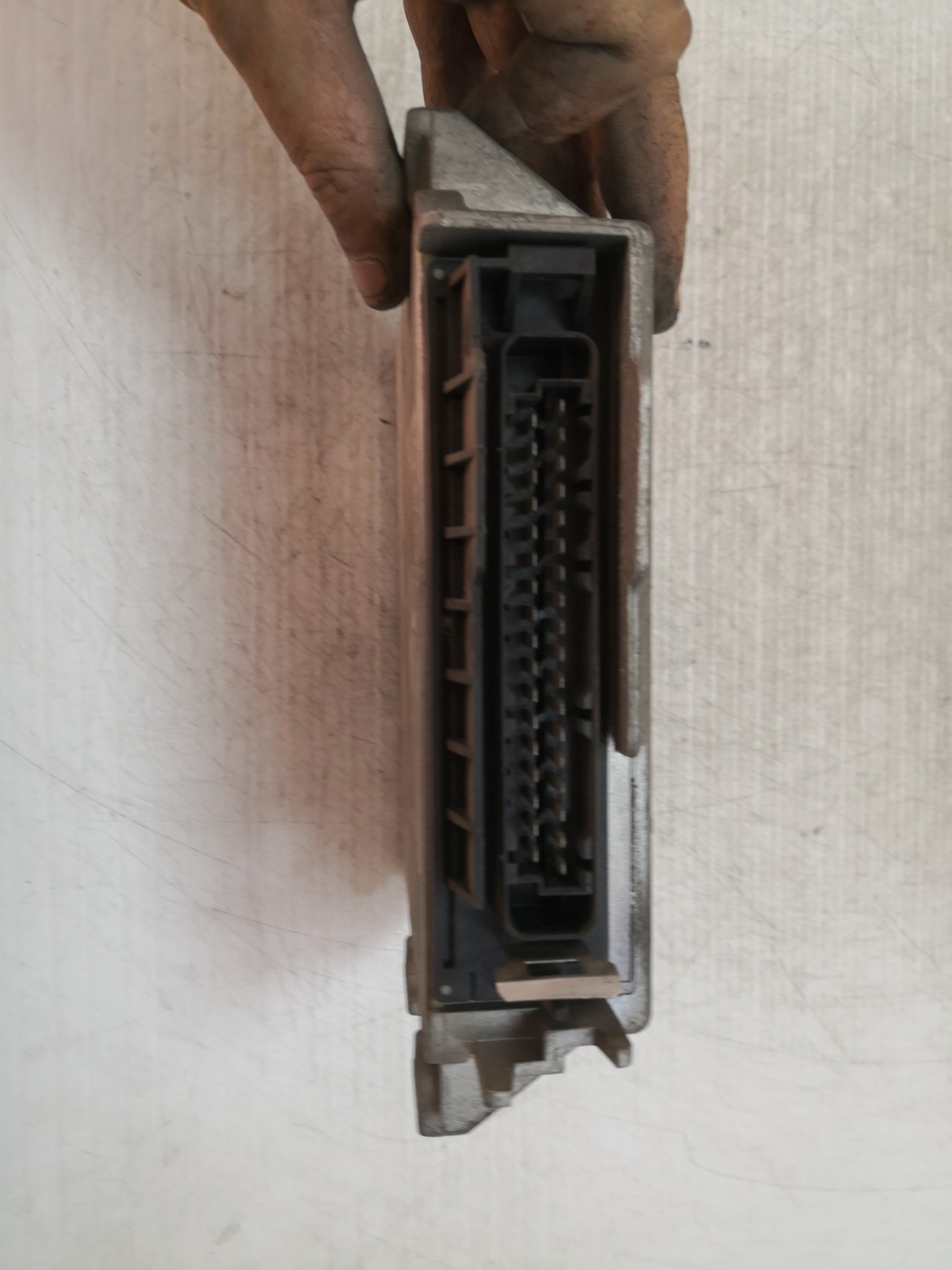 Centralina do Motor ALFA ROMEO 146 (930_) | 94 - 01 Imagem-1