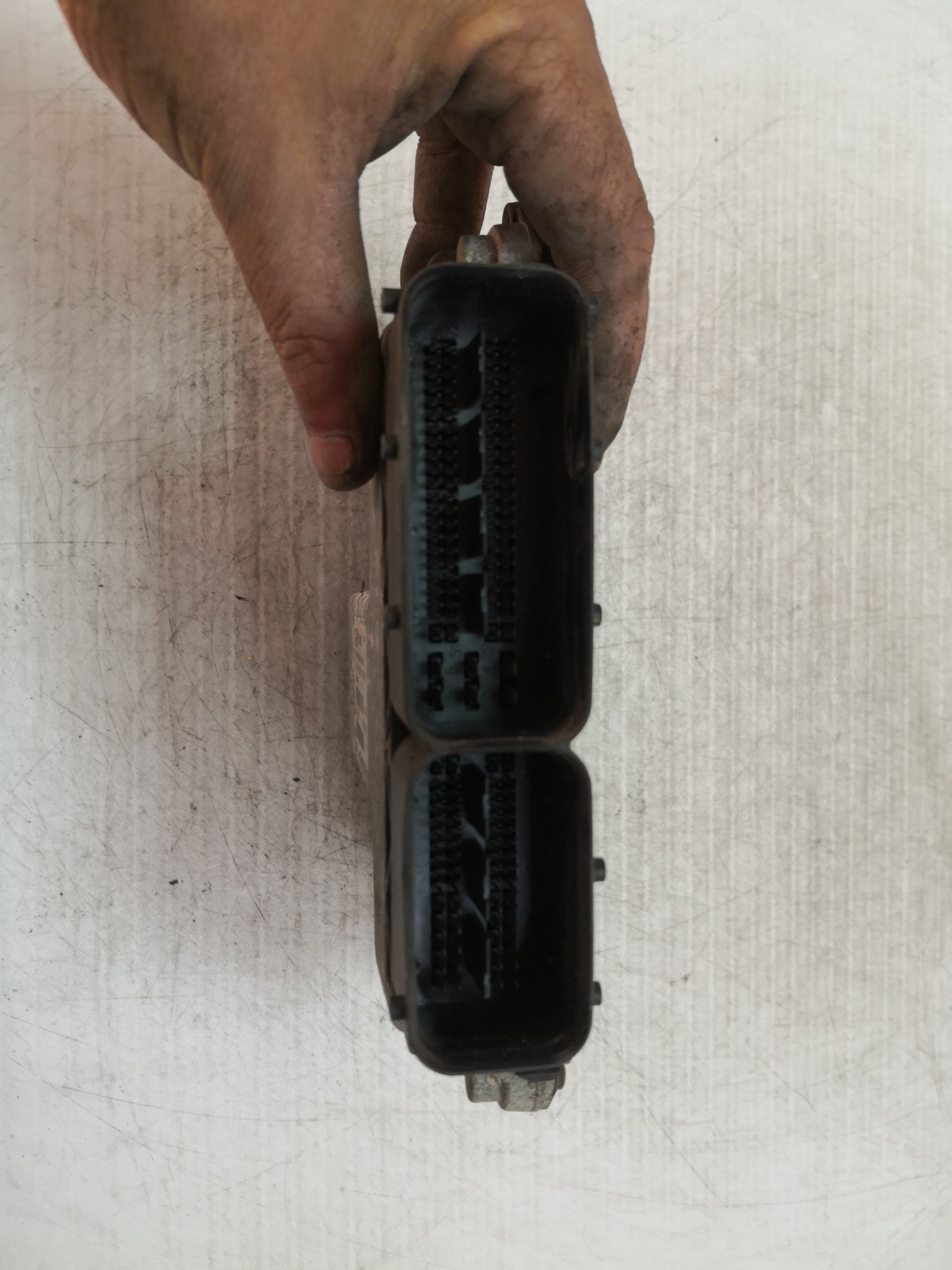 Centralina do Motor FIAT PUNTO (188_) | 99 - 12 Imagem-1