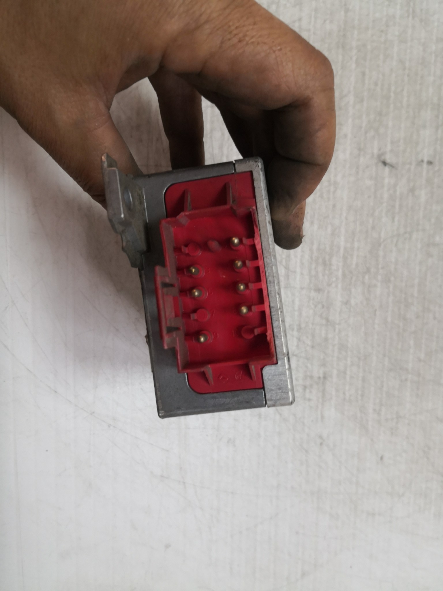 Centralina de Airbags ALFA ROMEO 146 (930_) | 94 - 01 Imagem-1