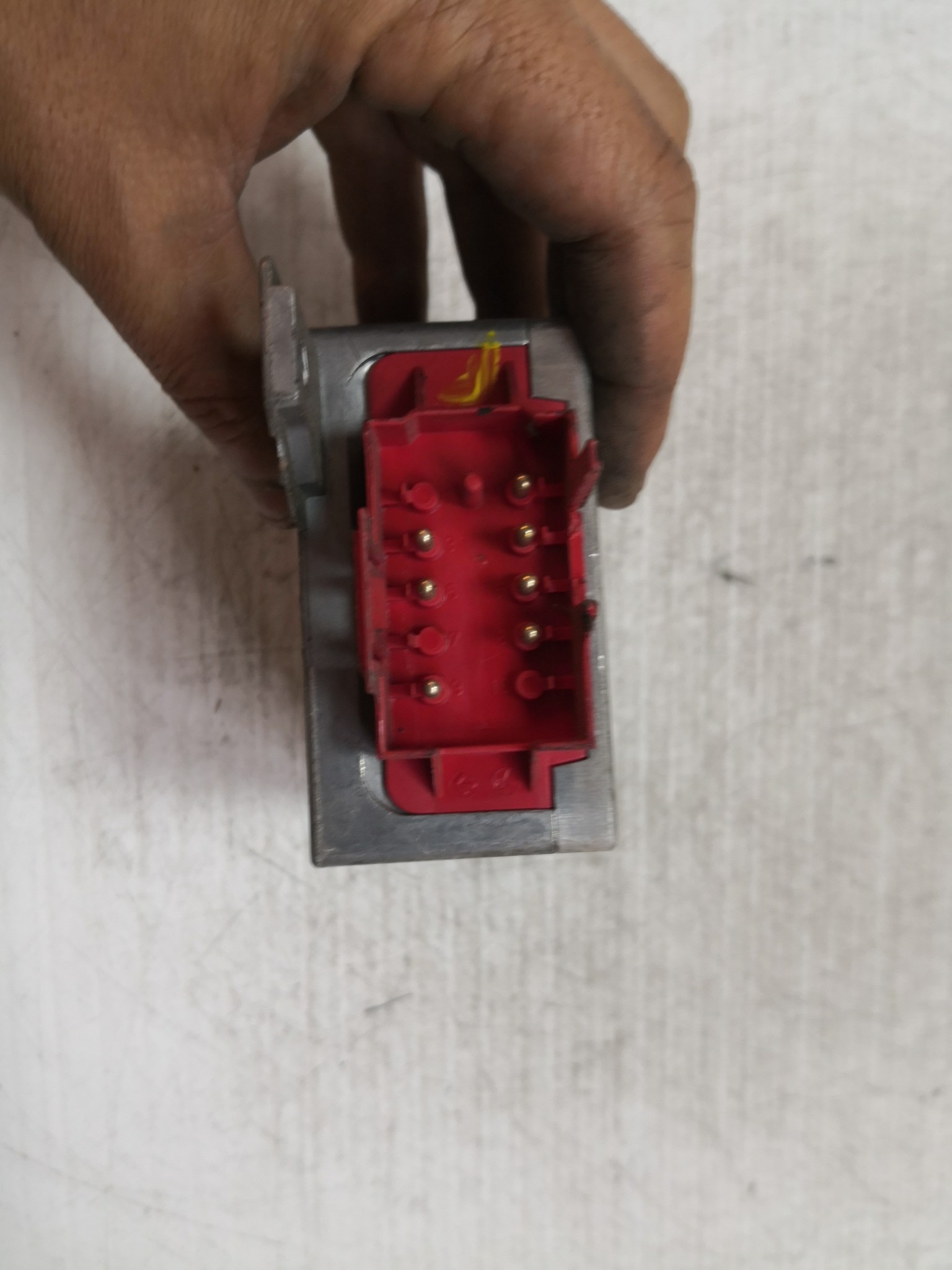 Centralina de Airbags ALFA ROMEO 146 (930_) | 94 - 01 Imagem-1