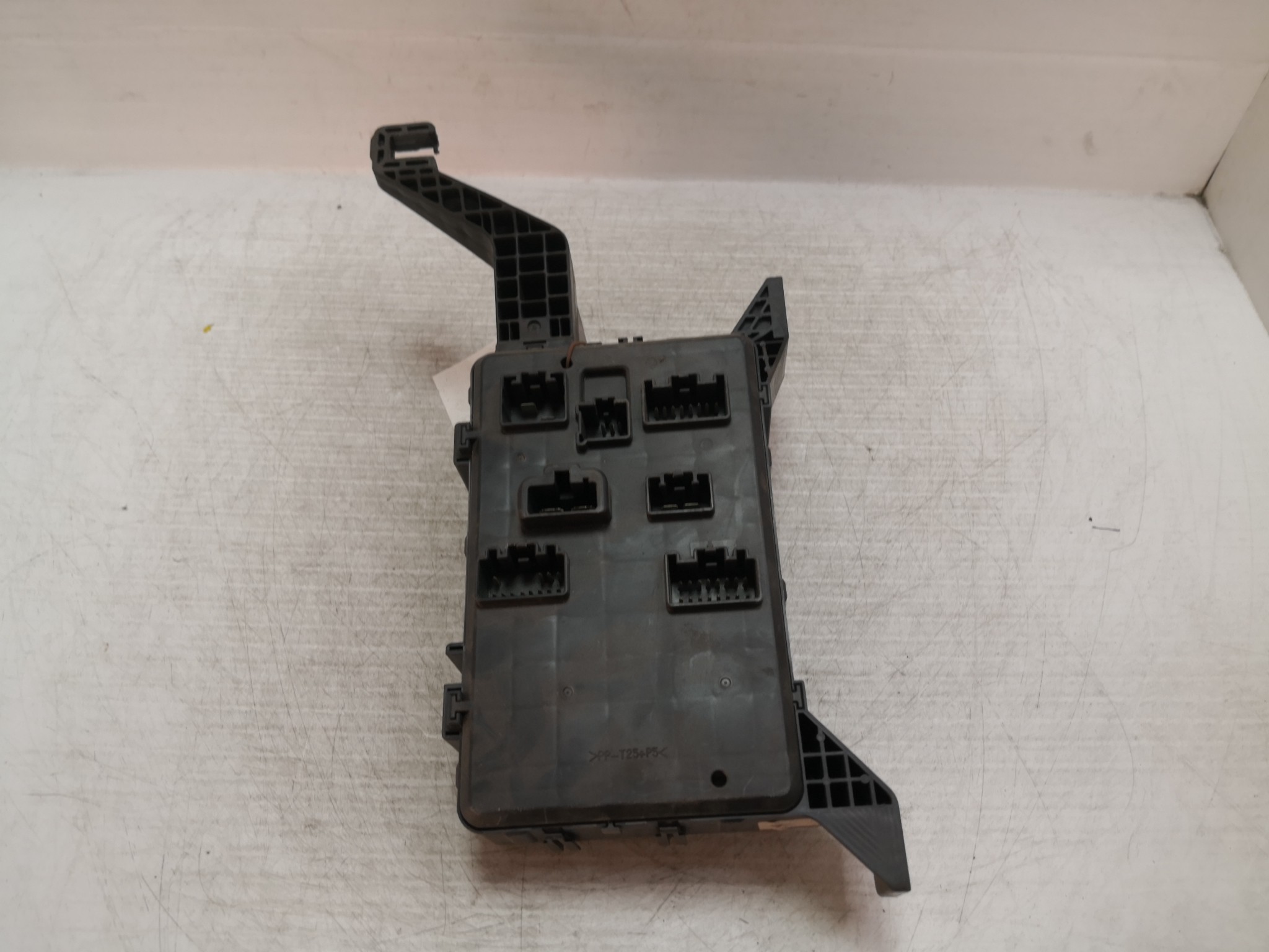 Caixa dos Fusíveis FORD MONDEO III (B5Y) | 00 - 07 Imagem-3