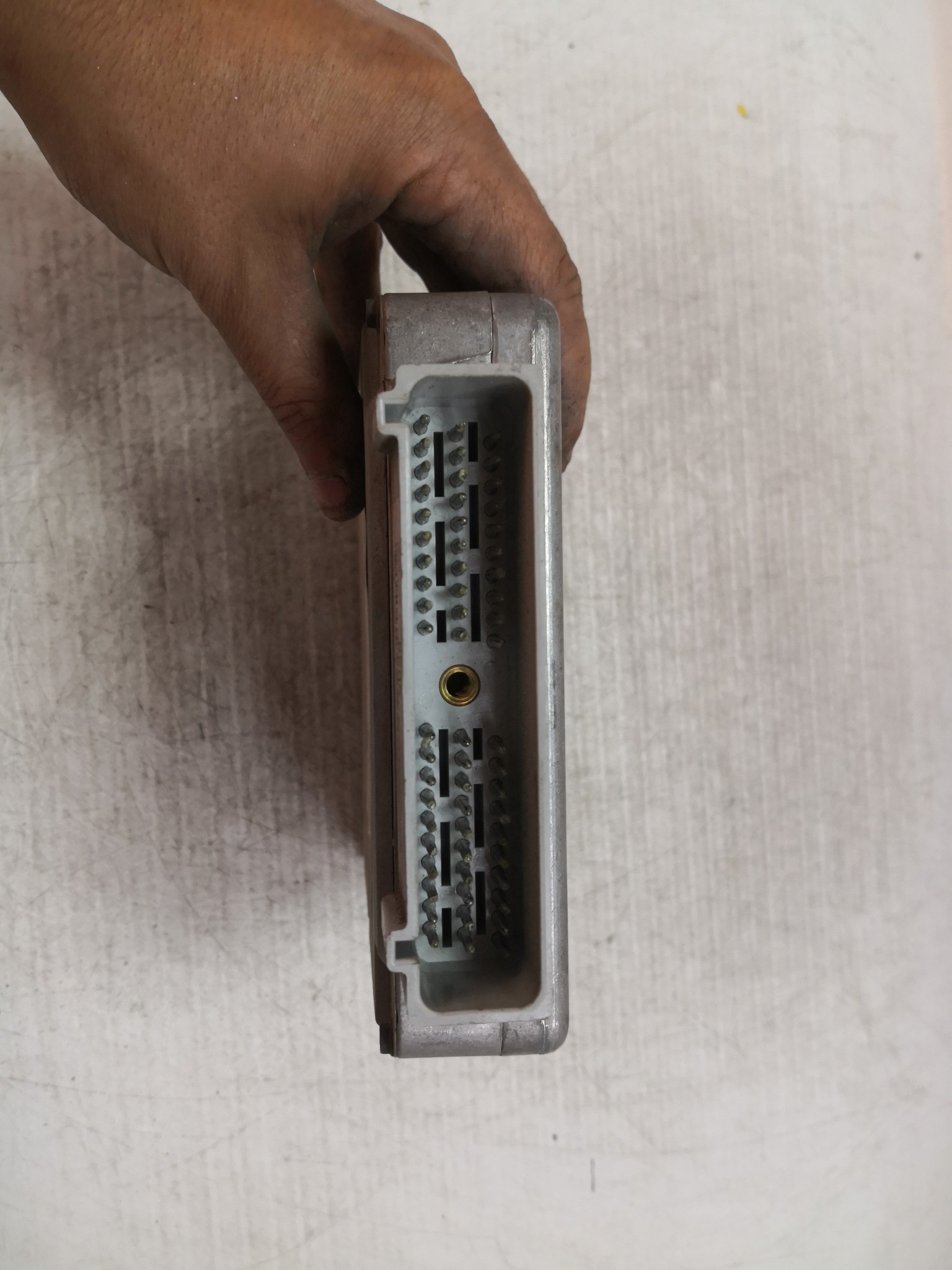 Centralina do Motor FORD FOCUS três volumes (DFW) | 99 - 09 Imagem-2