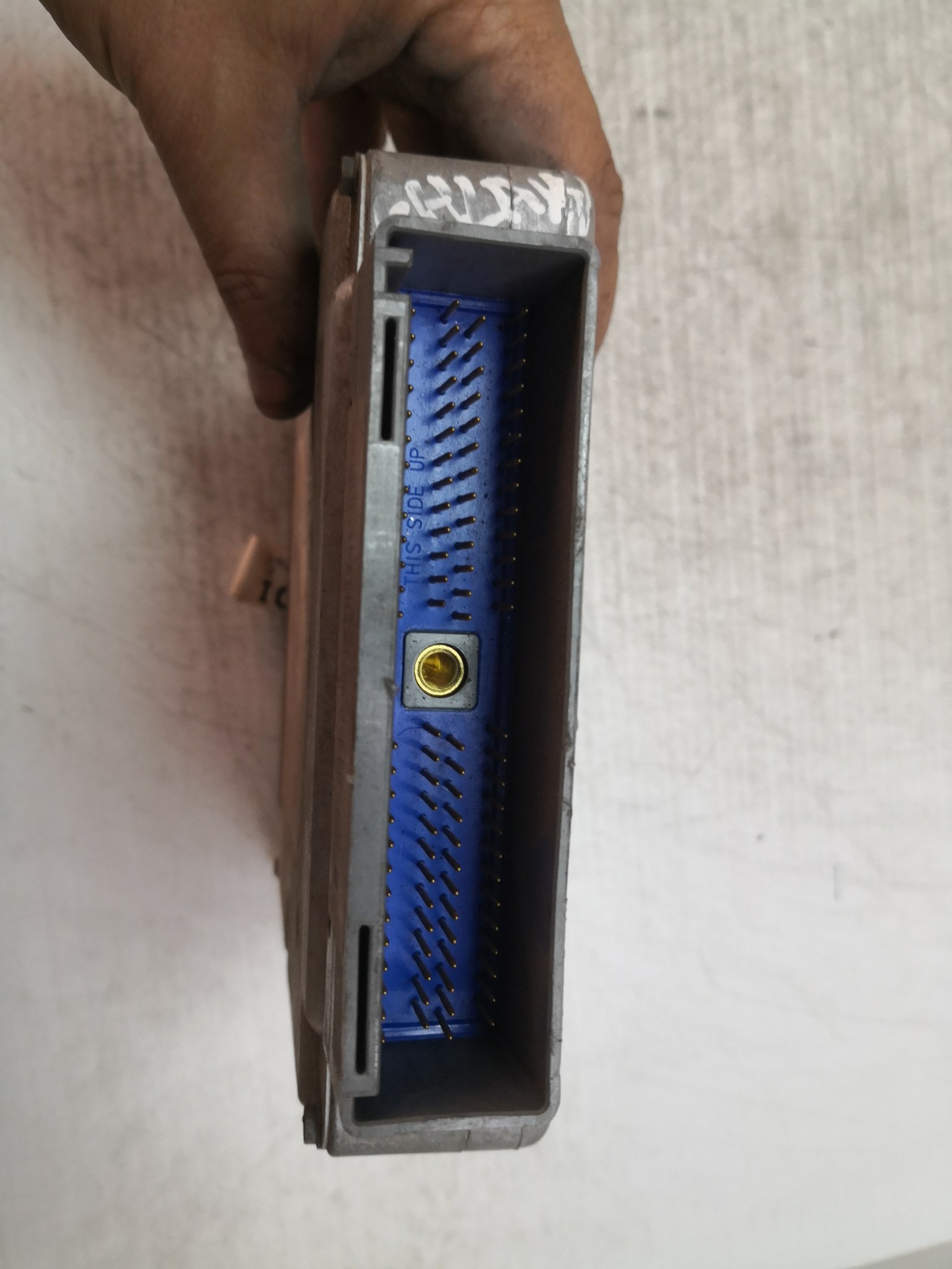 Centralina do Motor FORD GALAXY (WGR) | 95 - 06 Imagem-2