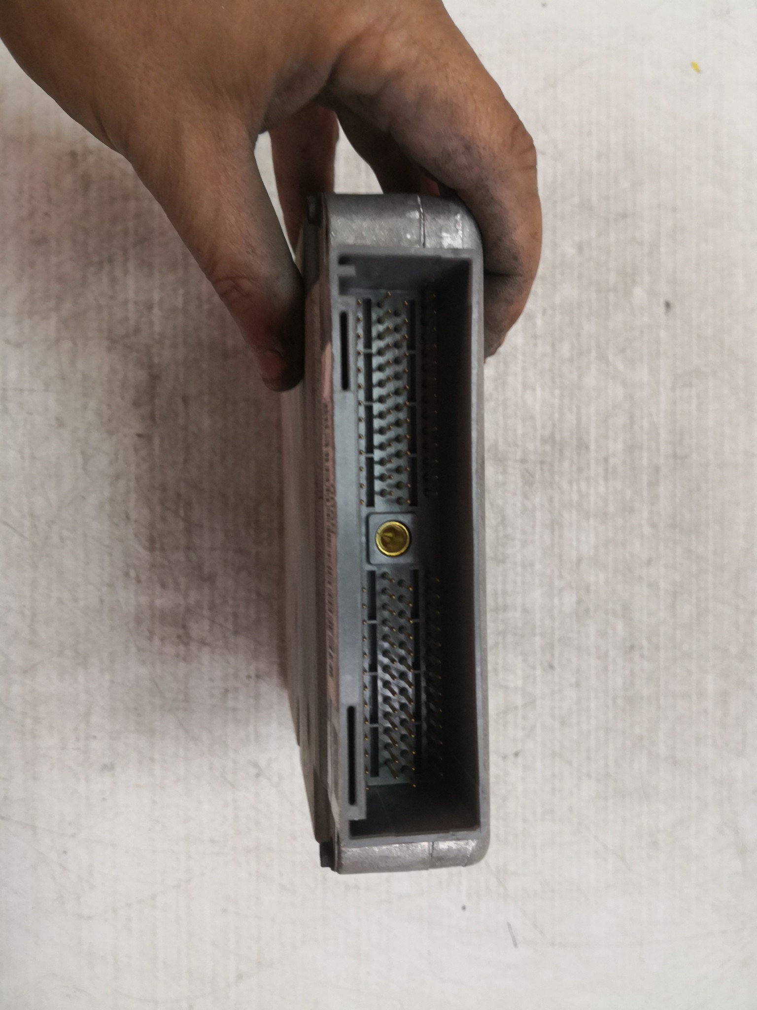 Centralina do Motor FORD GALAXY (WGR) | 95 - 06 Imagem-3