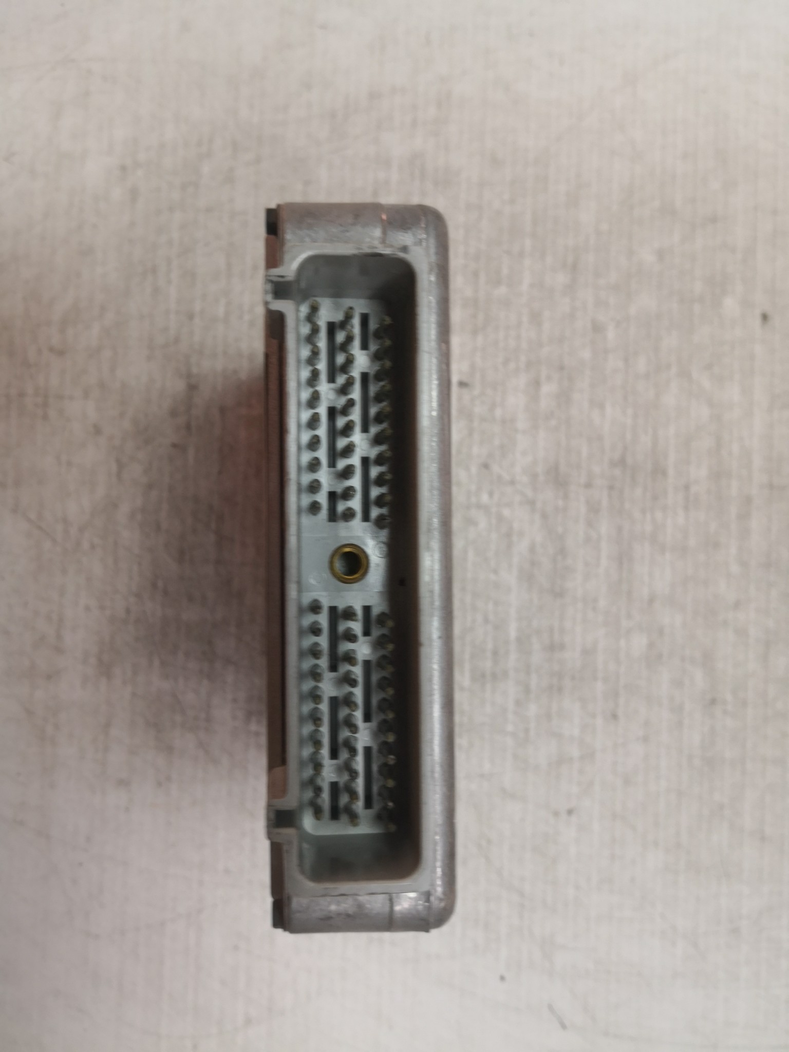 Centralina do Motor FORD FOCUS três volumes (DFW) | 99 - 09 Imagem-2