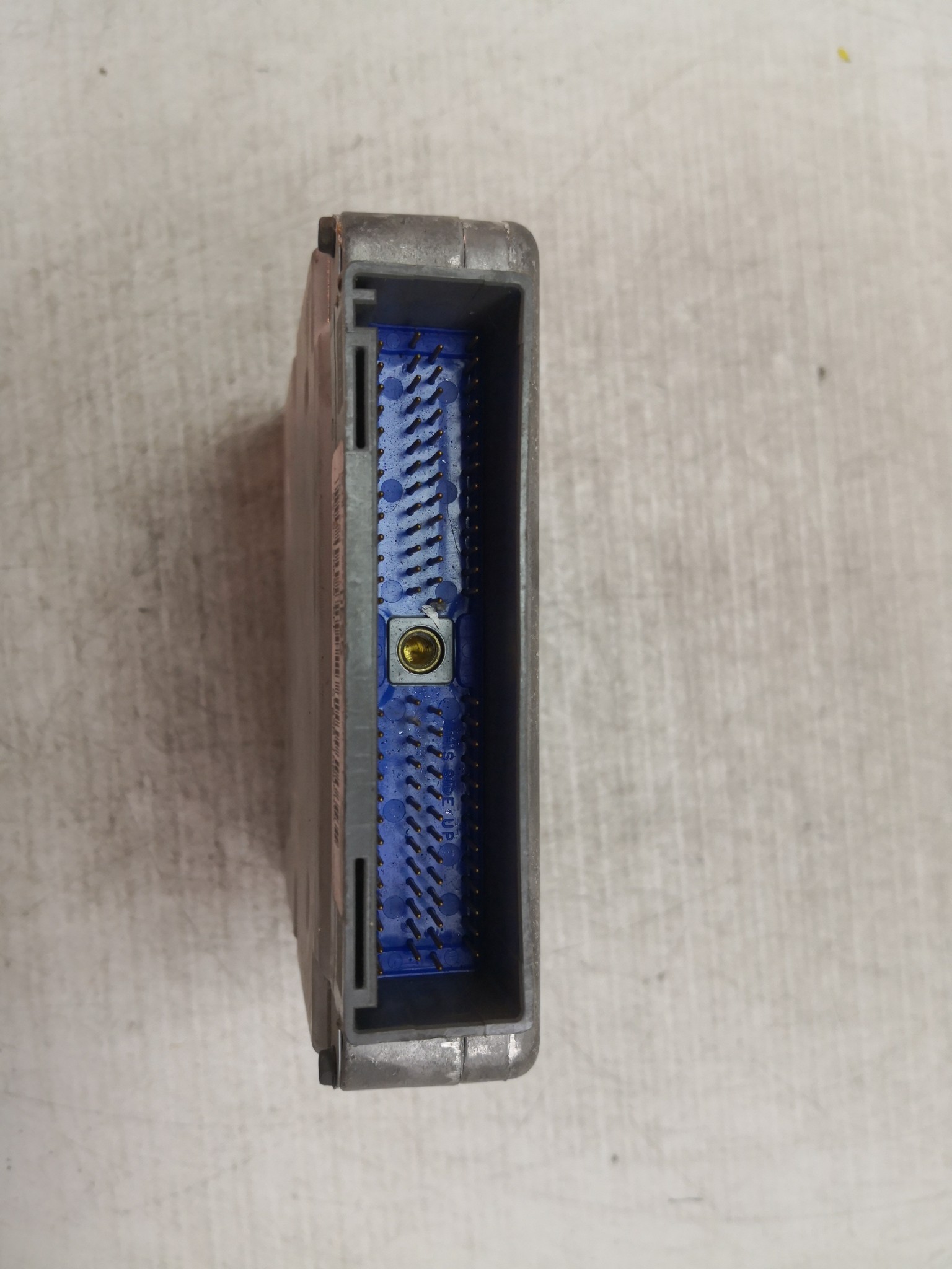 Centralina do Motor FORD MONDEO III (B5Y) | 00 - 07 Imagem-1