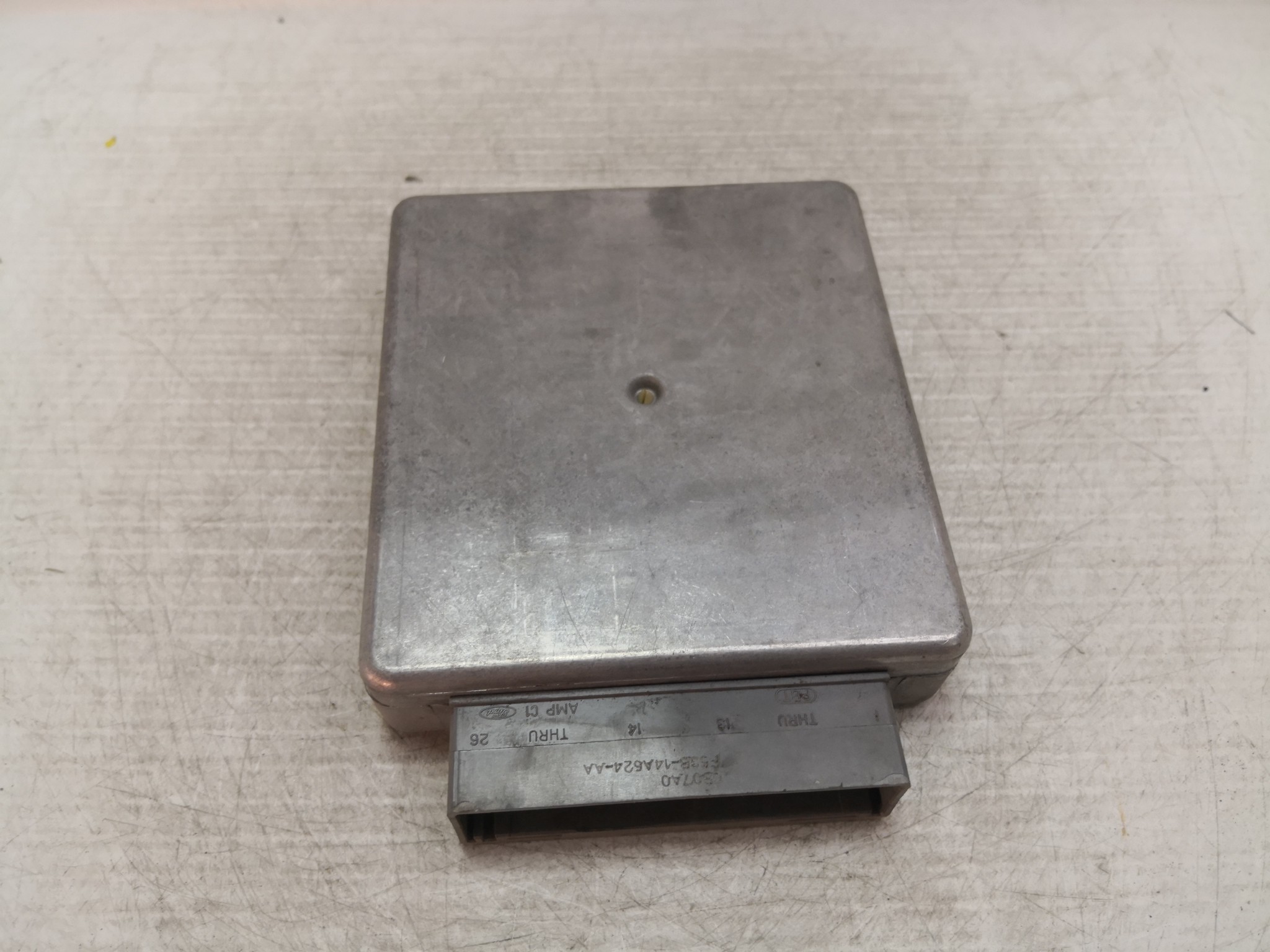 Centralina do Motor FORD MONDEO II (BAP) | 96 - 00 Imagem-3