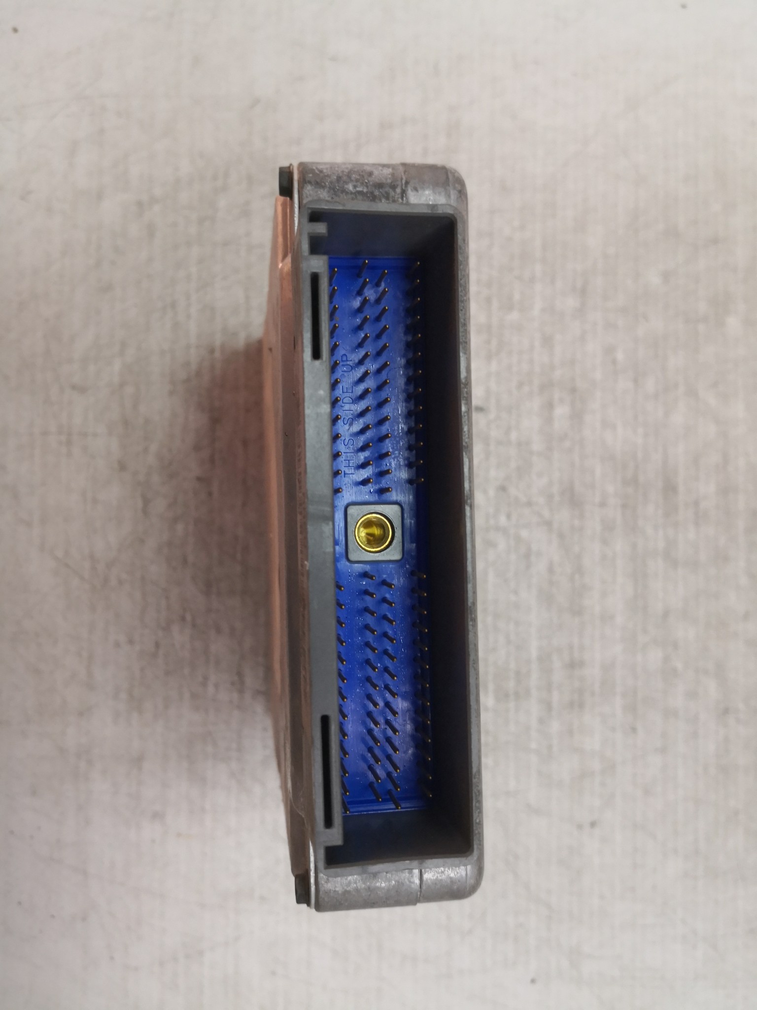 Centralina do Motor FORD FIESTA IV (JA_, JB_) | 95 - 02 Imagem-2