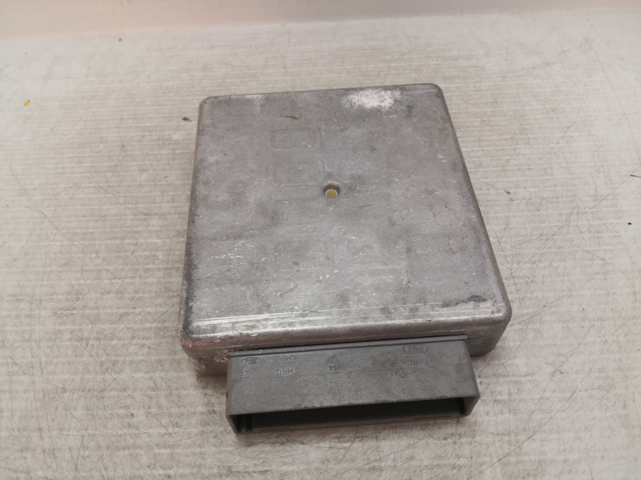 Centralina do Motor FORD FIESTA IV (JA_, JB_) | 95 - 02 Imagem-3