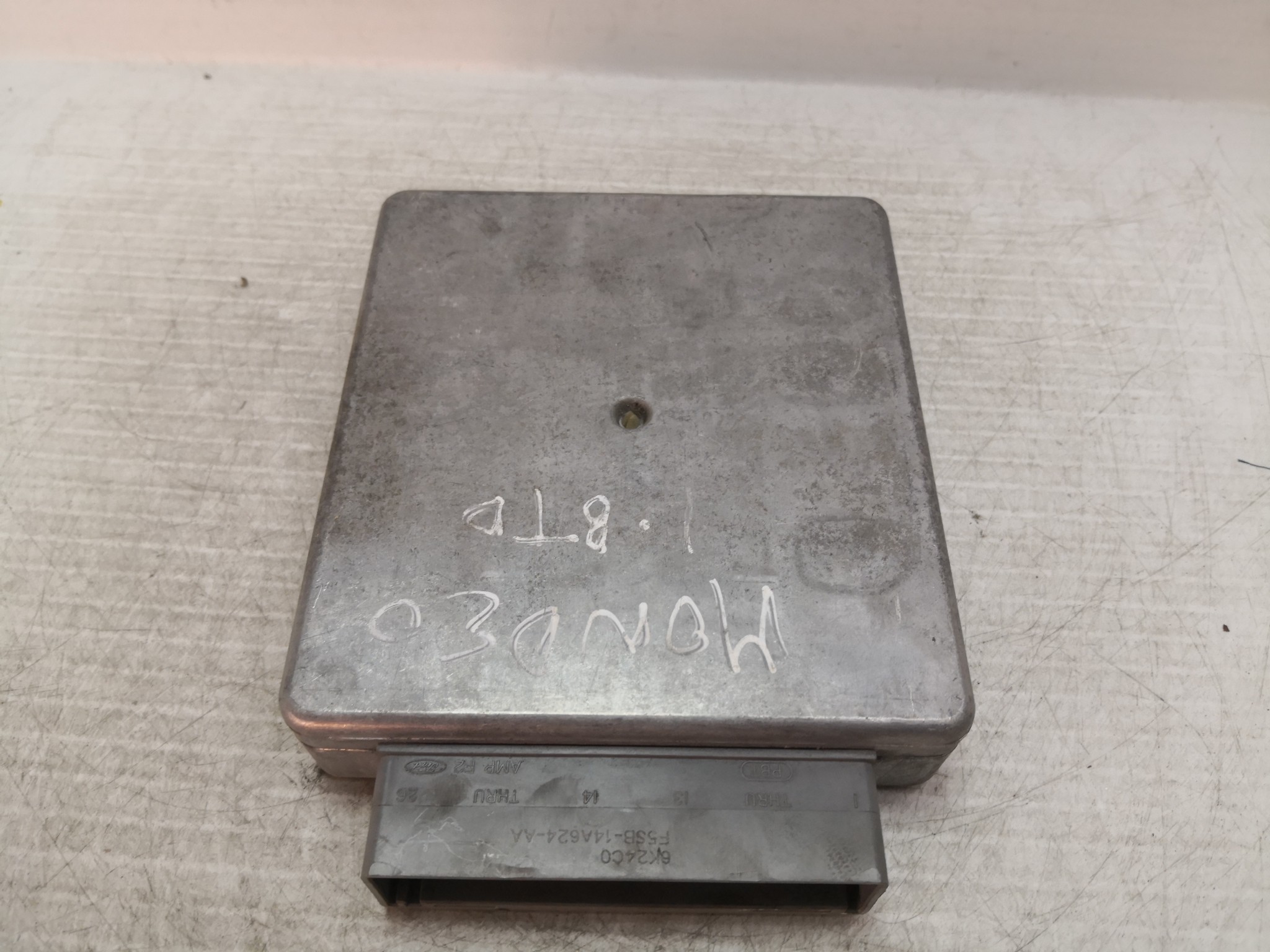 Centralina do Motor FORD MONDEO II (BAP) | 96 - 00 Imagem-3