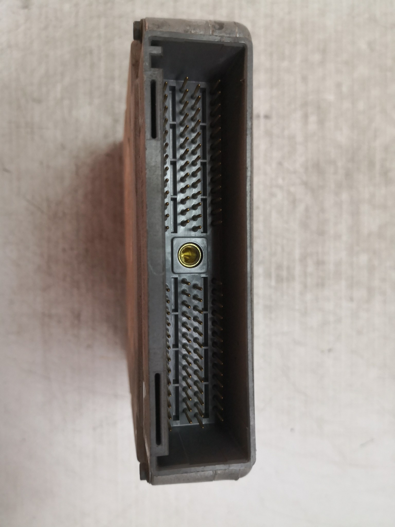 Centralina do Motor FORD FOCUS (DAW, DBW) | 98 - 09 Imagem-2