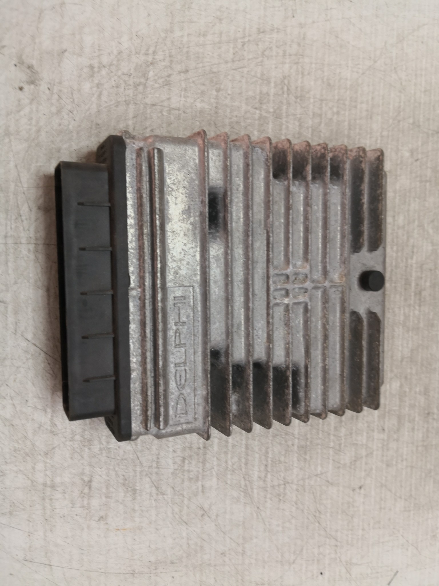 Centralina do Motor FORD FOCUS três volumes (DFW) | 99 - 09 Imagem-3