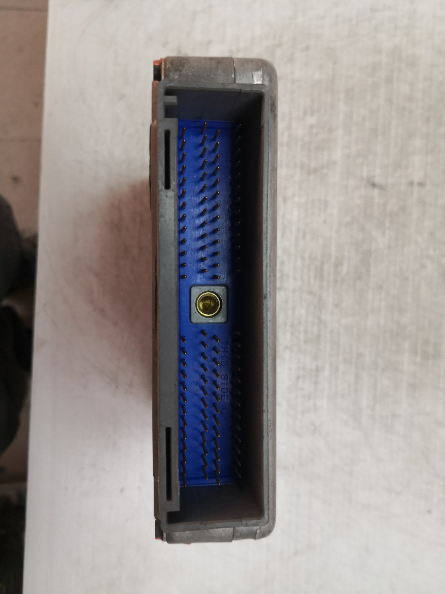 Centralina do Motor FORD FIESTA IV (JA_, JB_) | 95 - 02 Imagem-2