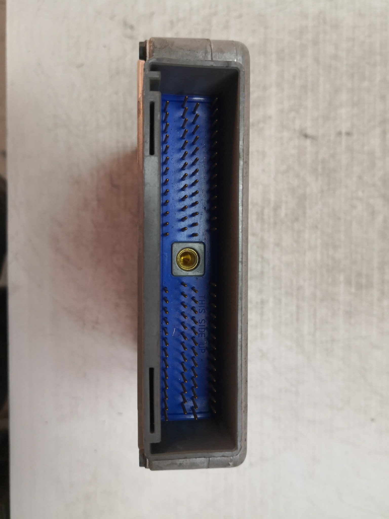 Centralina do Motor FORD FIESTA VAN | 1999-1999 Imagem-2