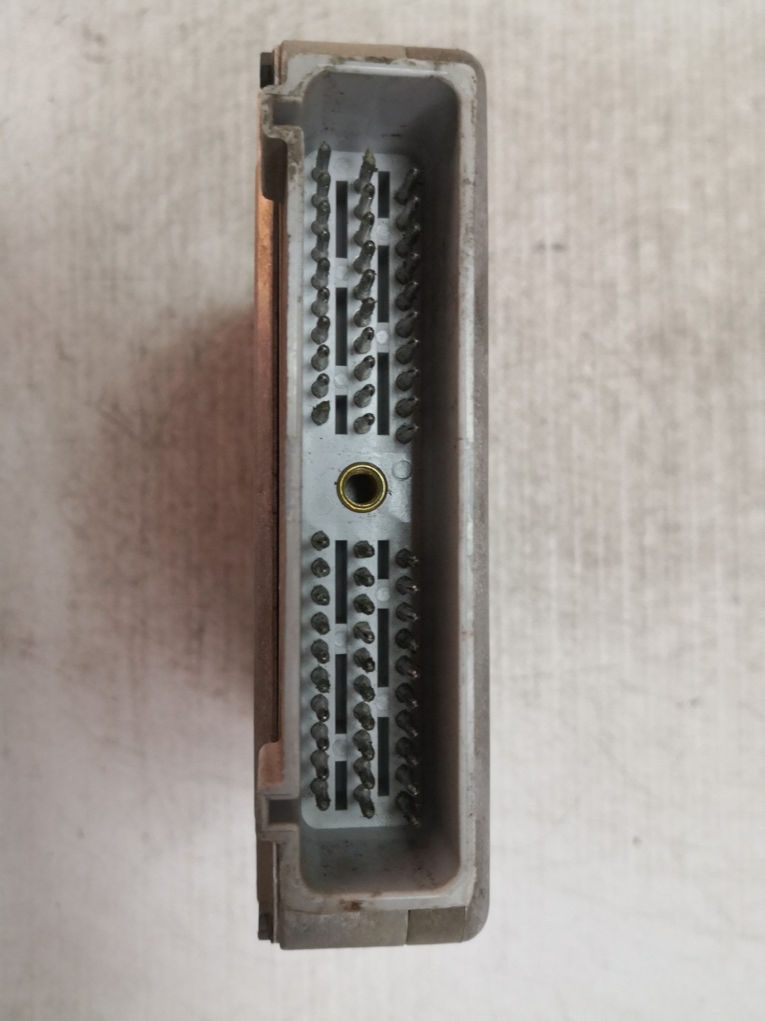 Centralina do Motor FORD FIESTA III (GFJ) | 89 - 97 Imagem-3