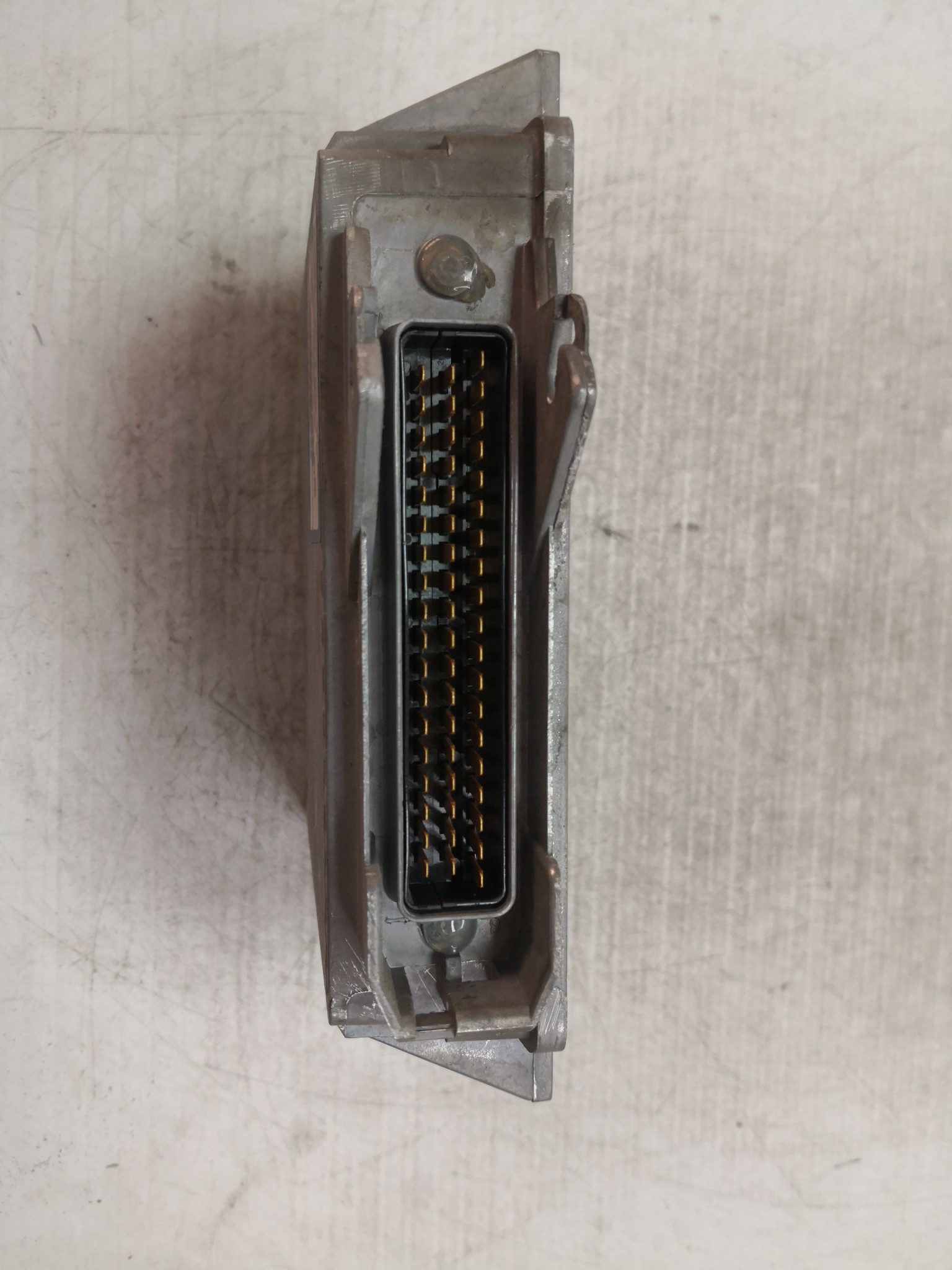 Centralina do Motor FORD TRANSIT Caixa (E_ _) | 94 - 00 Imagem-1