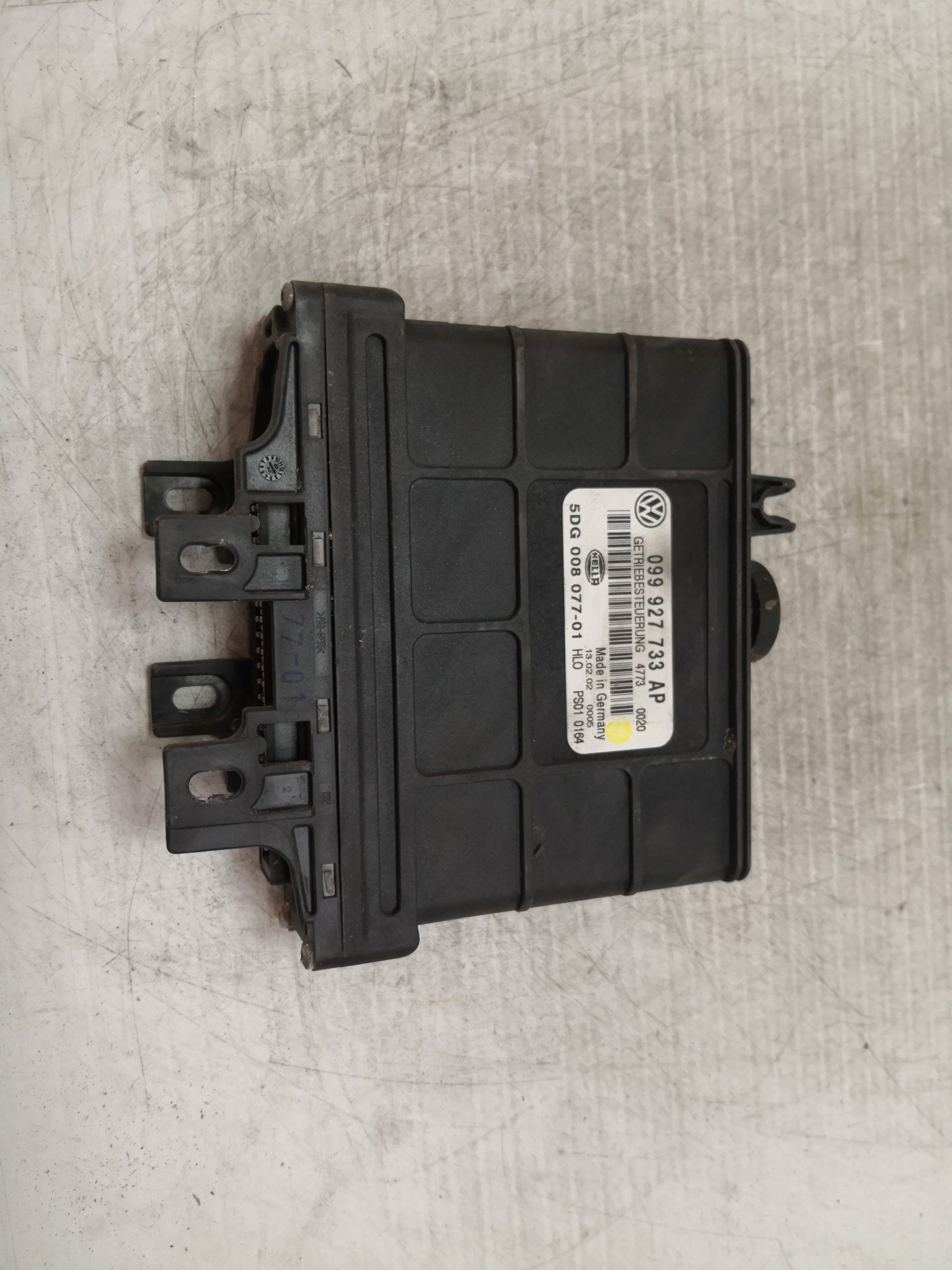 Centralina do Motor FORD GALAXY (WGR) | 95 - 06 Imagem-2