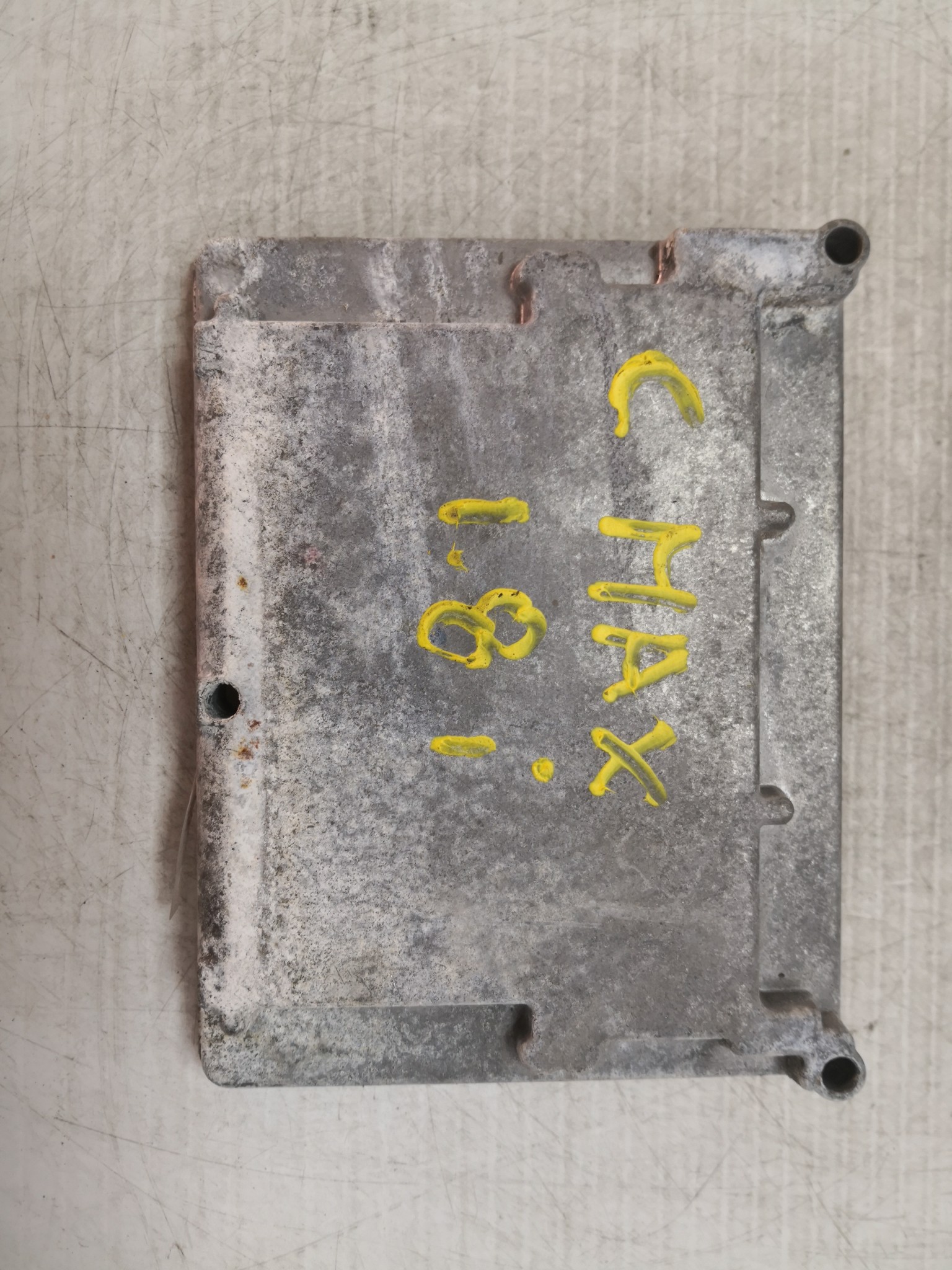 Centralina do Motor FORD FOCUS C-MAX (DM2) | 03 - 07 Imagem-2