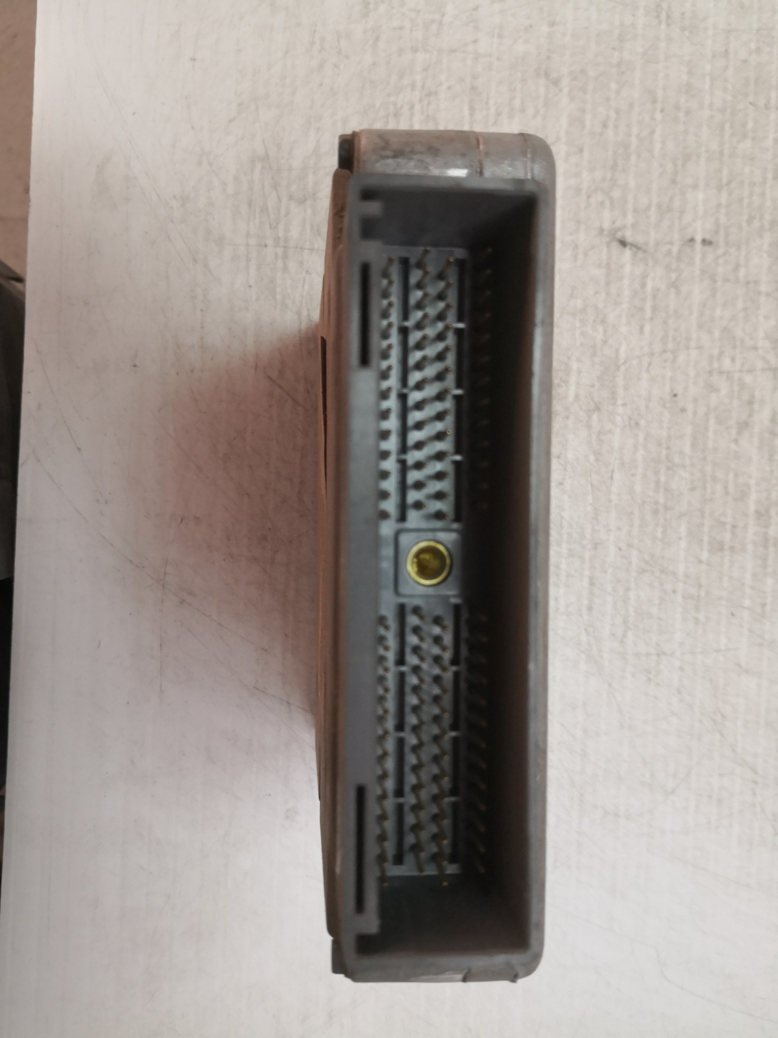 Centralina do Motor FORD FOCUS (DAW, DBW) | 98 - 09 Imagem-2