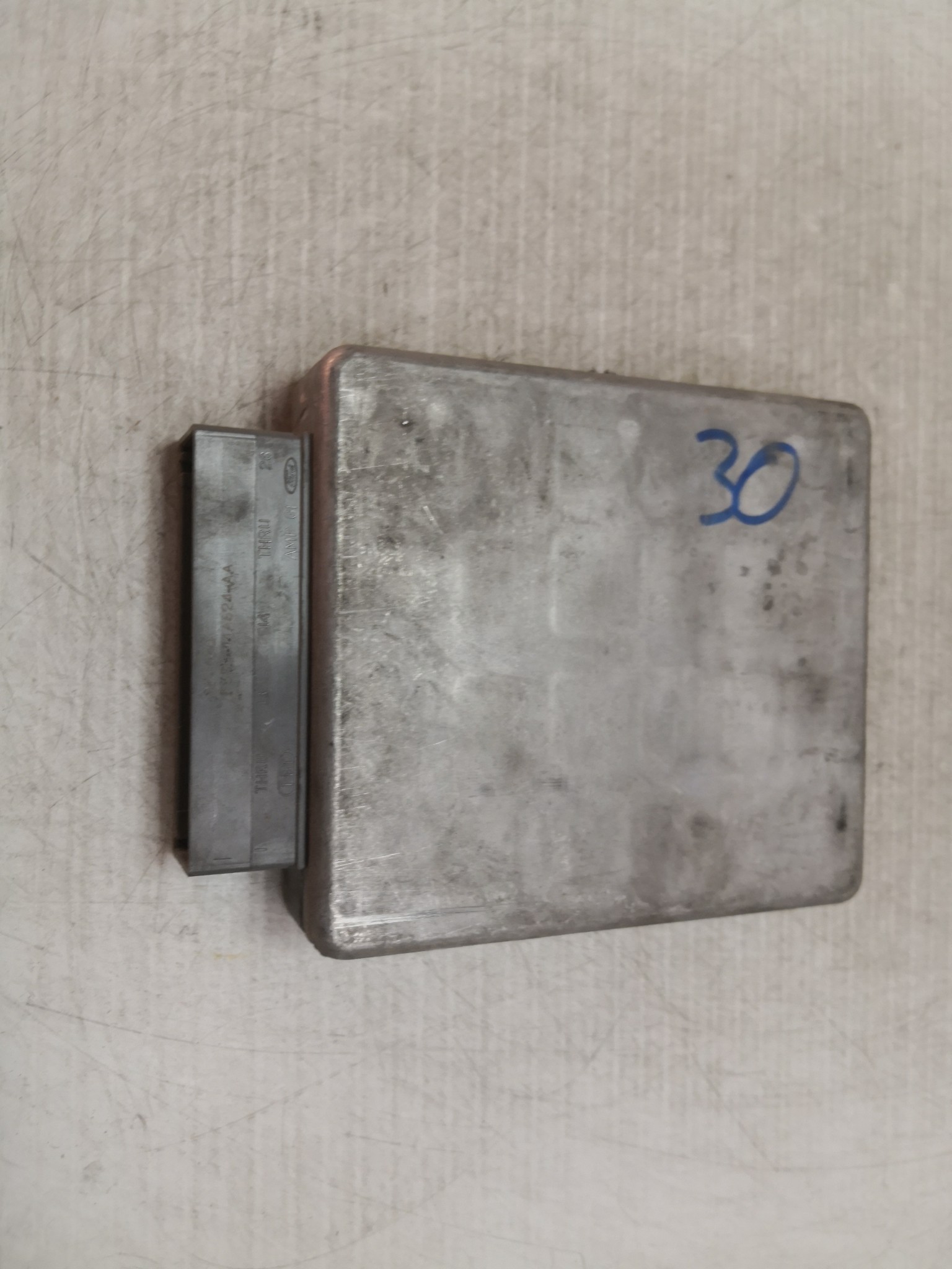 Centralina do Motor FORD FOCUS (DAW, DBW) | 98 - 09 Imagem-3