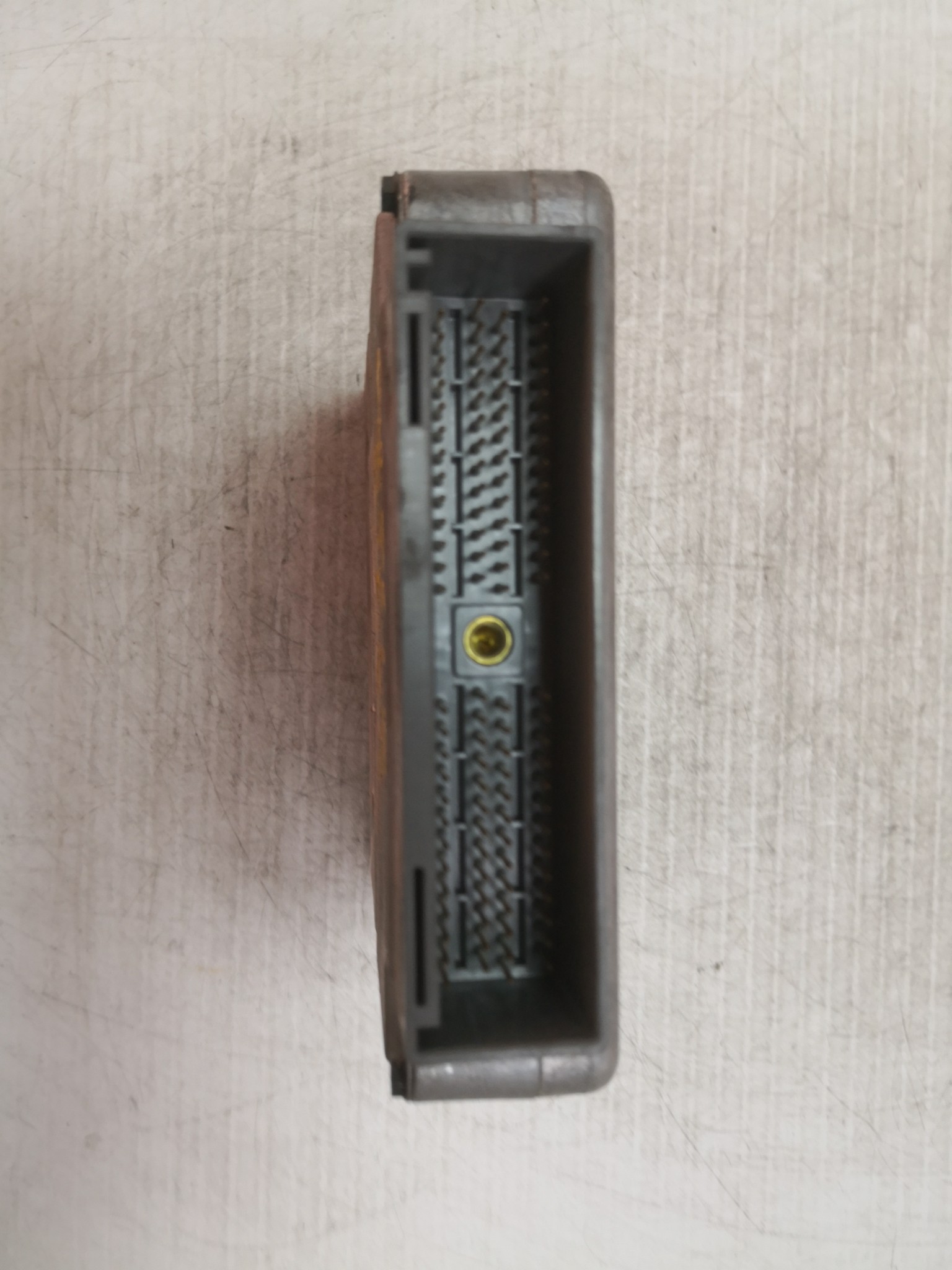 Centralina do Motor FORD FOCUS três volumes (DFW) | 99 - 09 Imagem-2