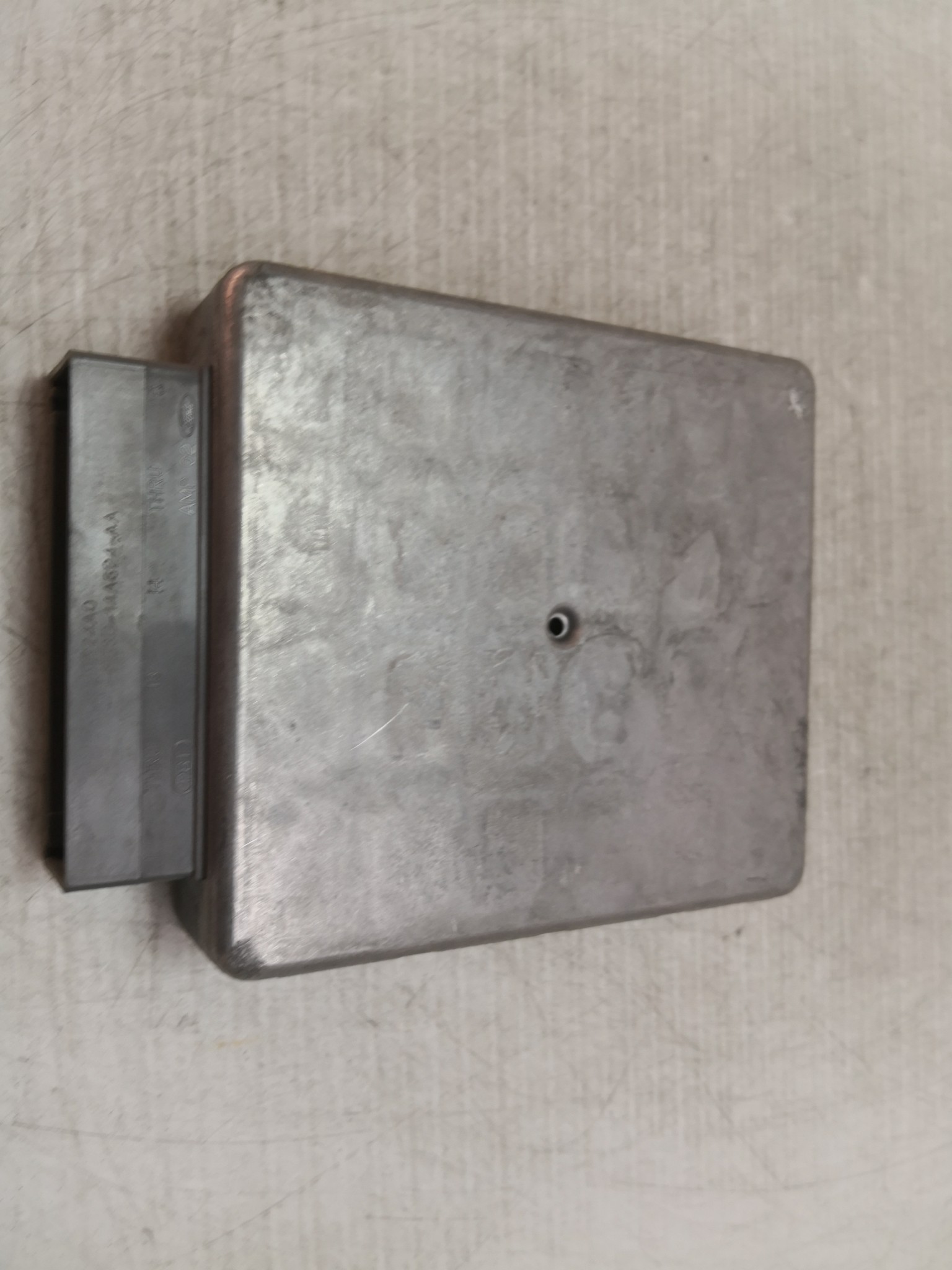 Centralina do Motor FORD FOCUS três volumes (DFW) | 99 - 09 Imagem-3