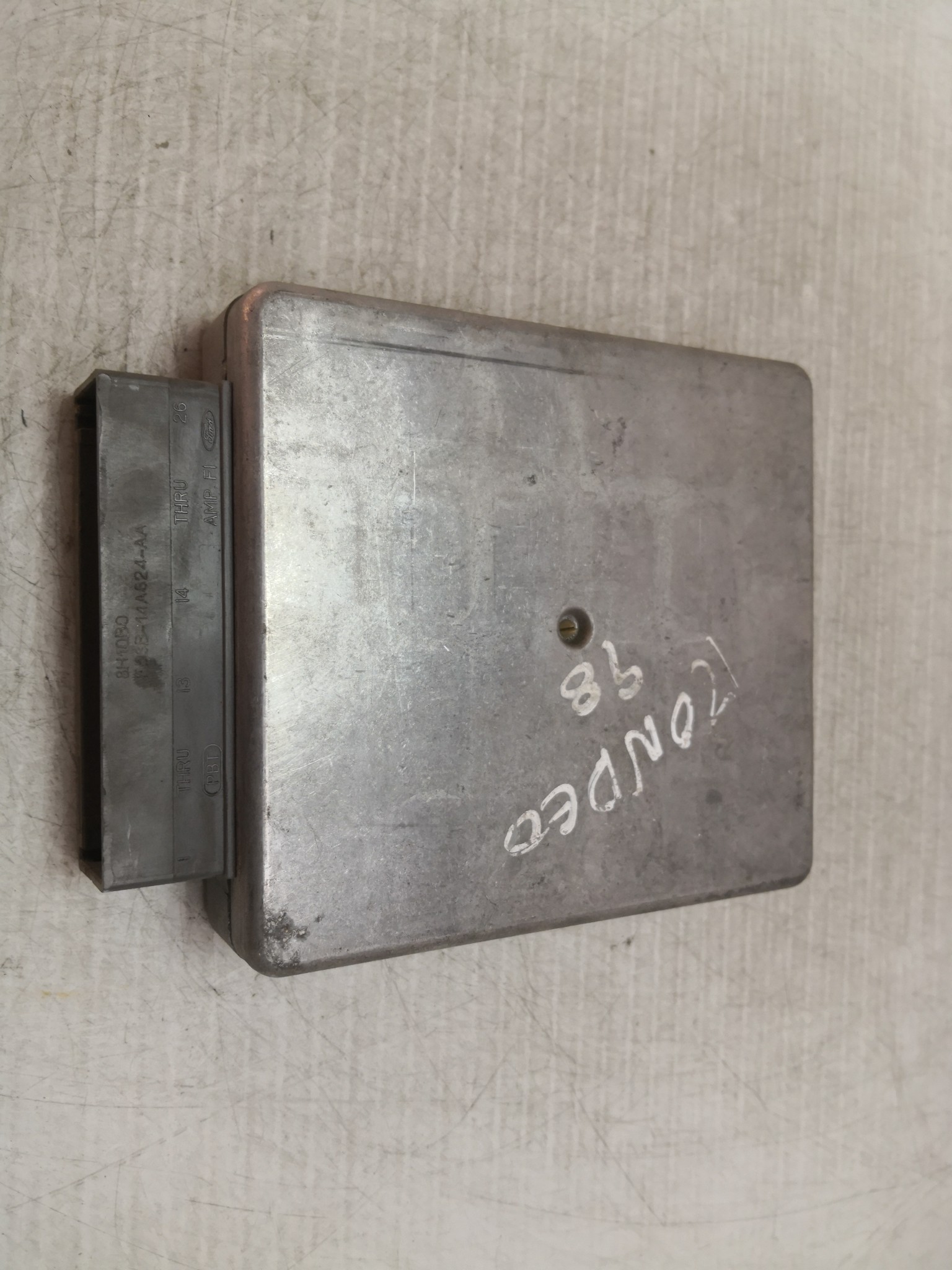 Centralina do Motor FORD MONDEO II (BAP) | 96 - 00 Imagem-3