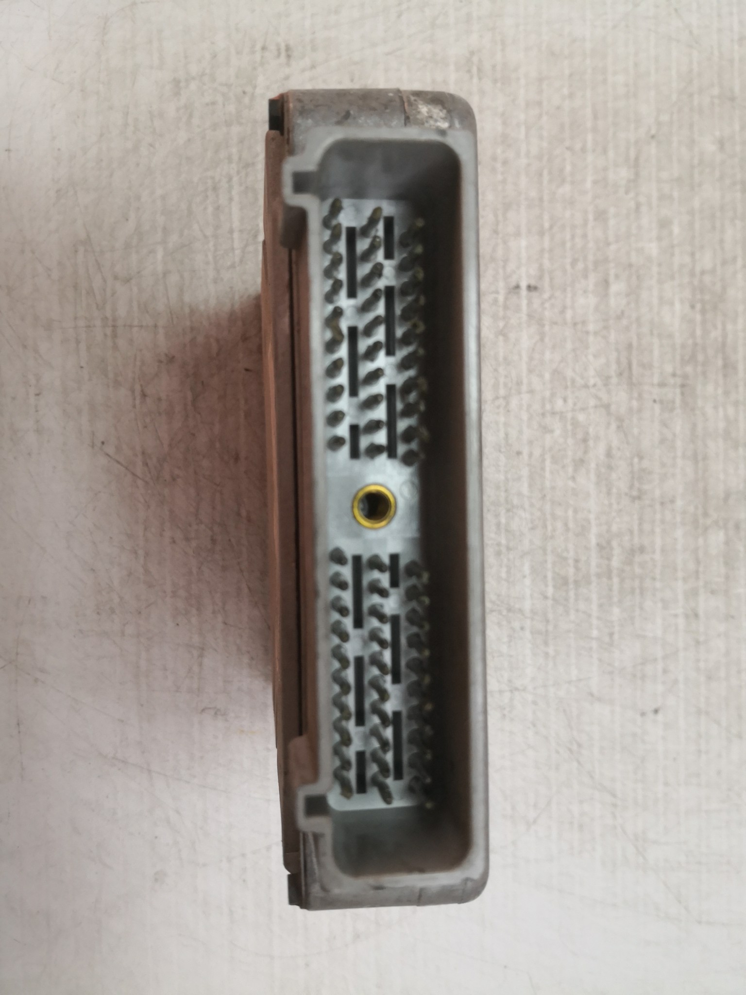 Centralina do Motor FORD FOCUS (DAW, DBW) | 98 - 09 Imagem-2